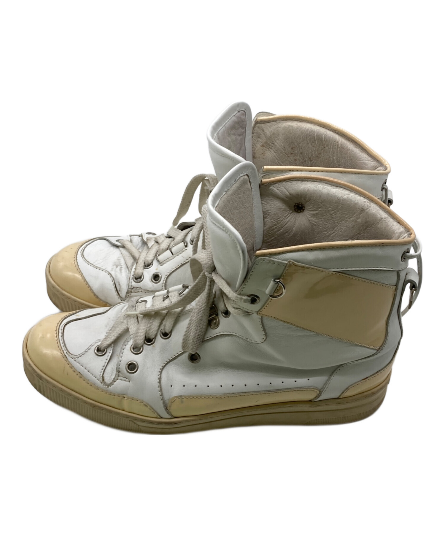 中古・古着通販】KRIS VAN ASSCHE (クリス ヴァン アッシュ