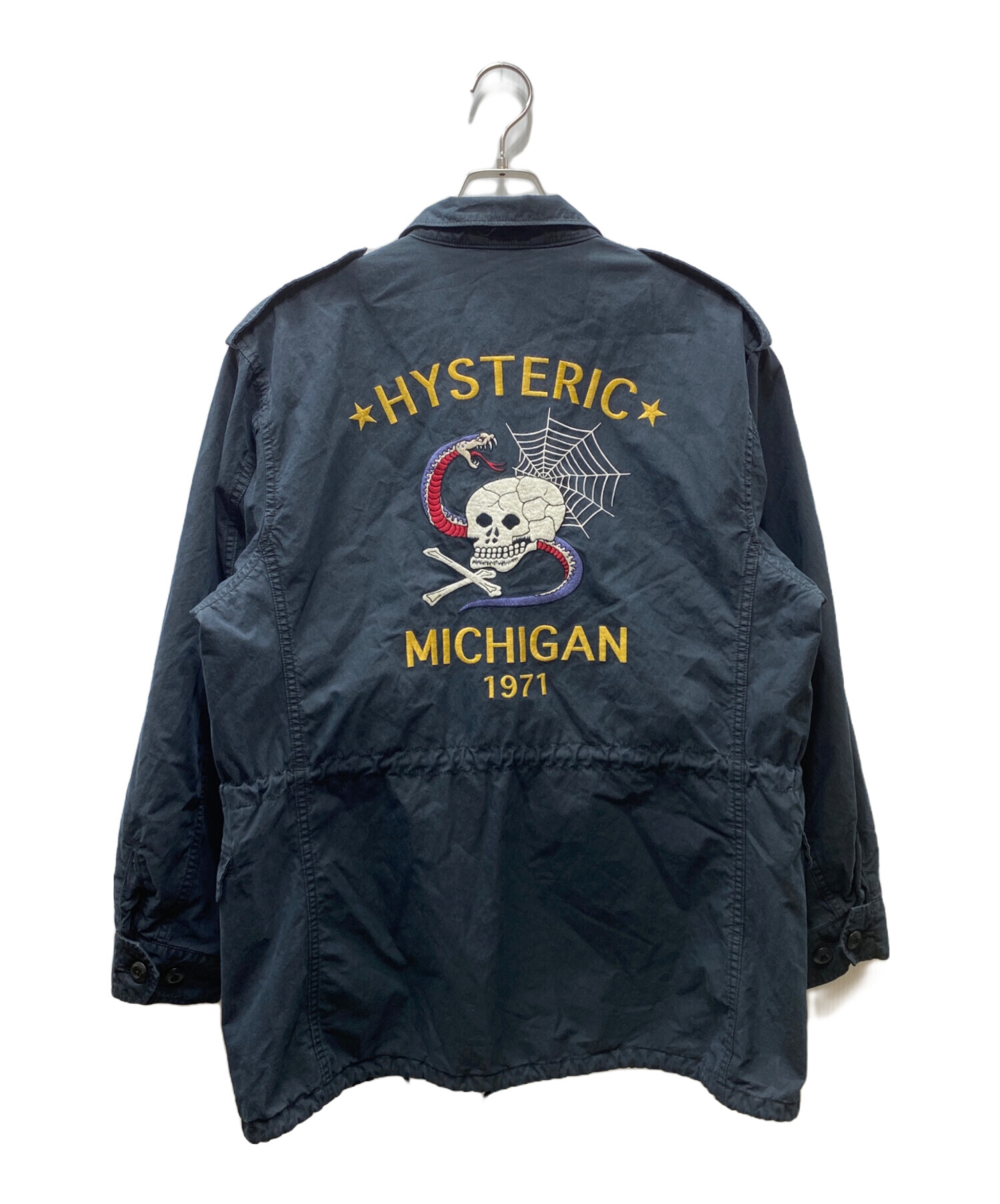 中古・古着通販】Hysteric Glamour (ヒステリックグラマー