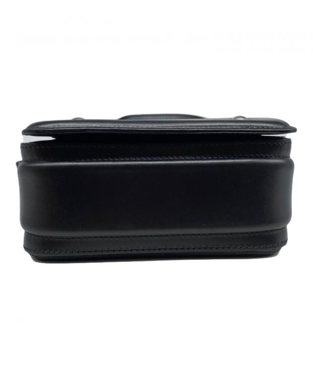 中古・古着通販】LEMAIRE (ルメール) Ransel レザー ショルダーバッグ