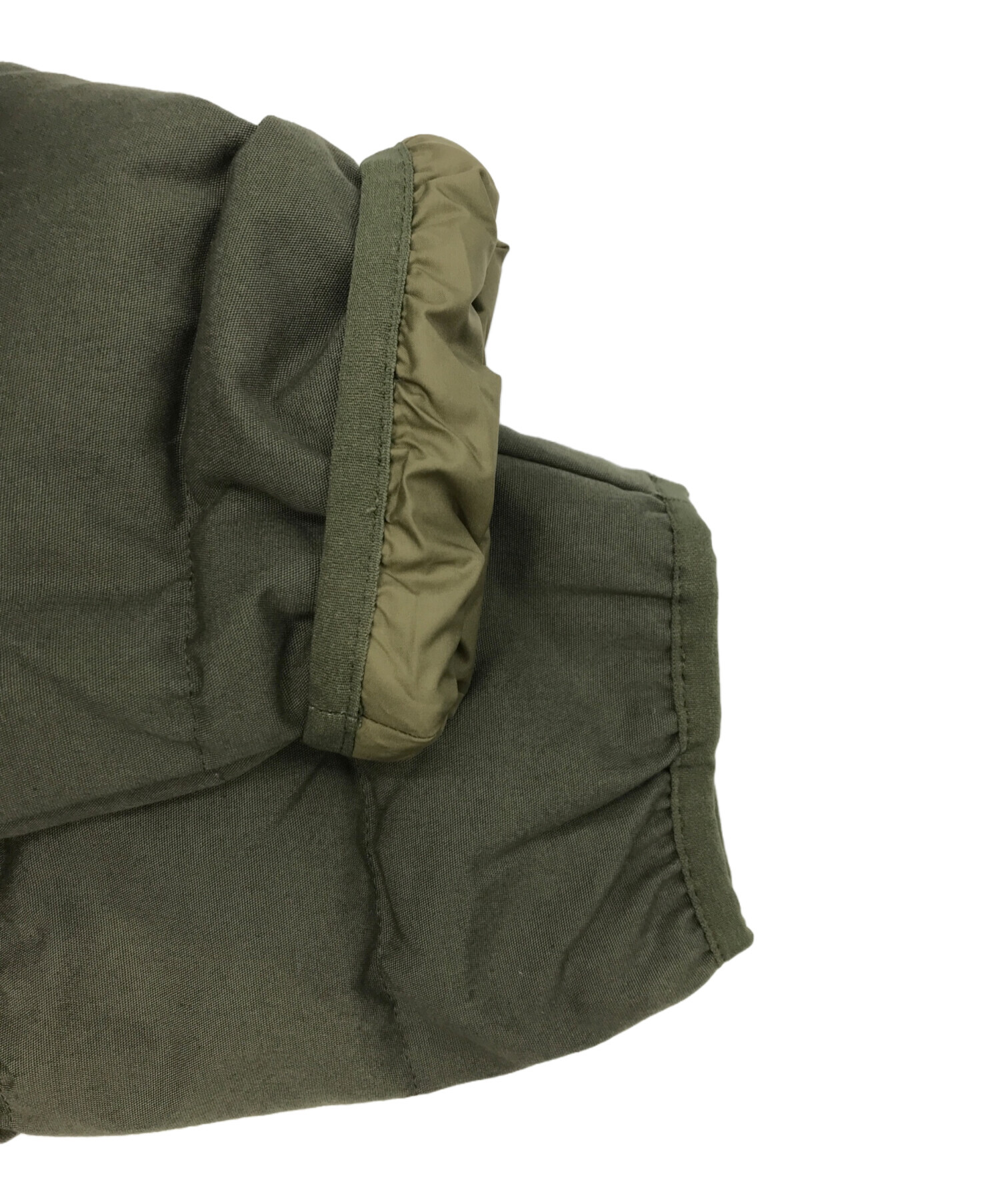 中古・古着通販】Patagonia (パタゴニア) コットン・ダウン