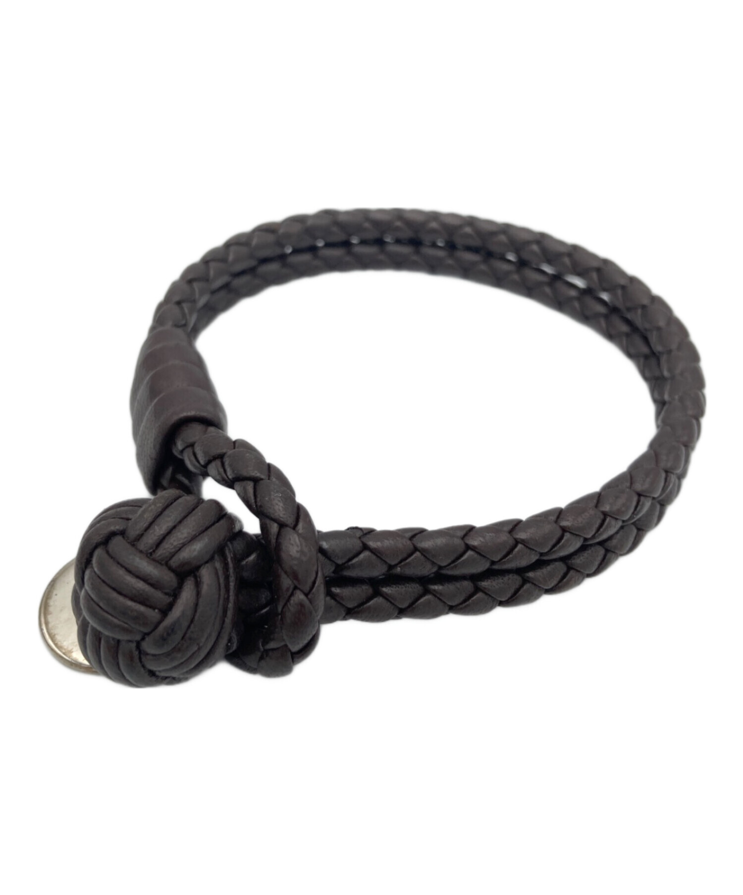 中古・古着通販】BOTTEGA VENETA (ボッテガベネタ) イントレチャート