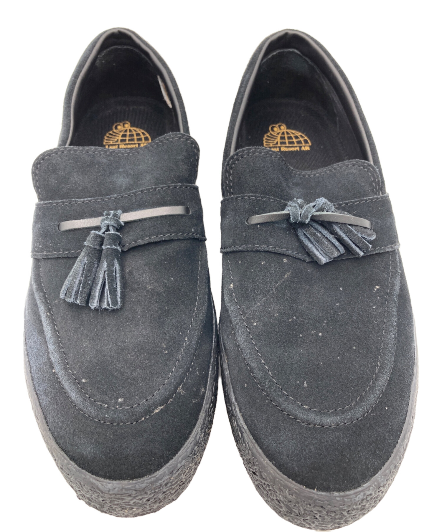 中古・古着通販】LAST RESORT AB (ラストリゾートエービー) VM005