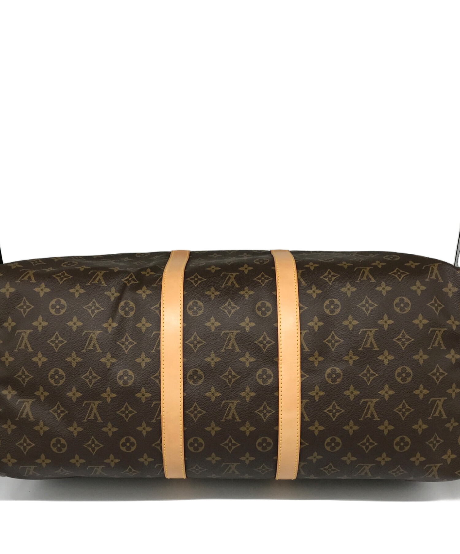 中古・古着通販】LOUIS VUITTON (ルイ ヴィトン) キーポル55