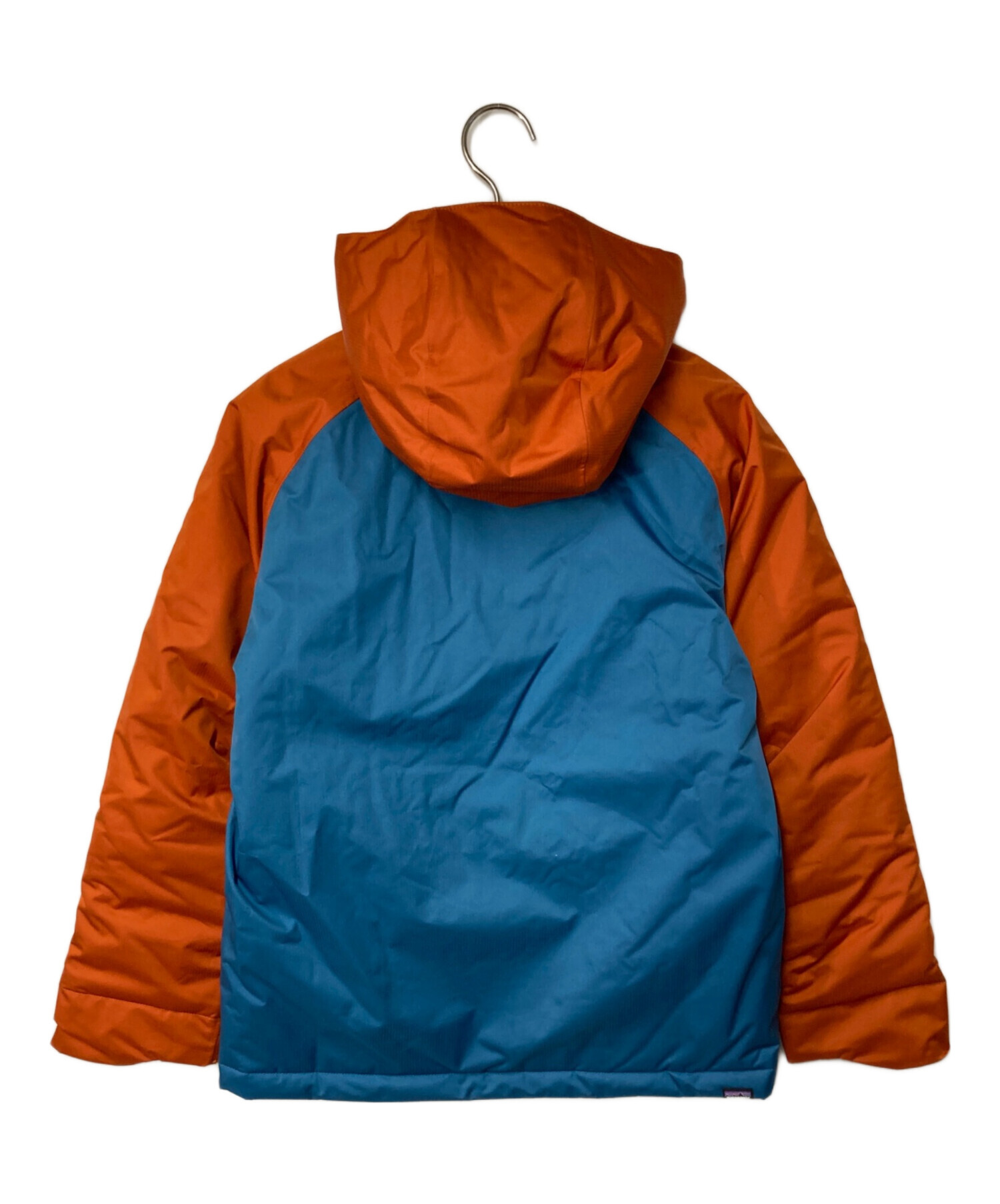 中古・古着通販】Patagonia (パタゴニア) SNOWSHOT JKT オレンジ