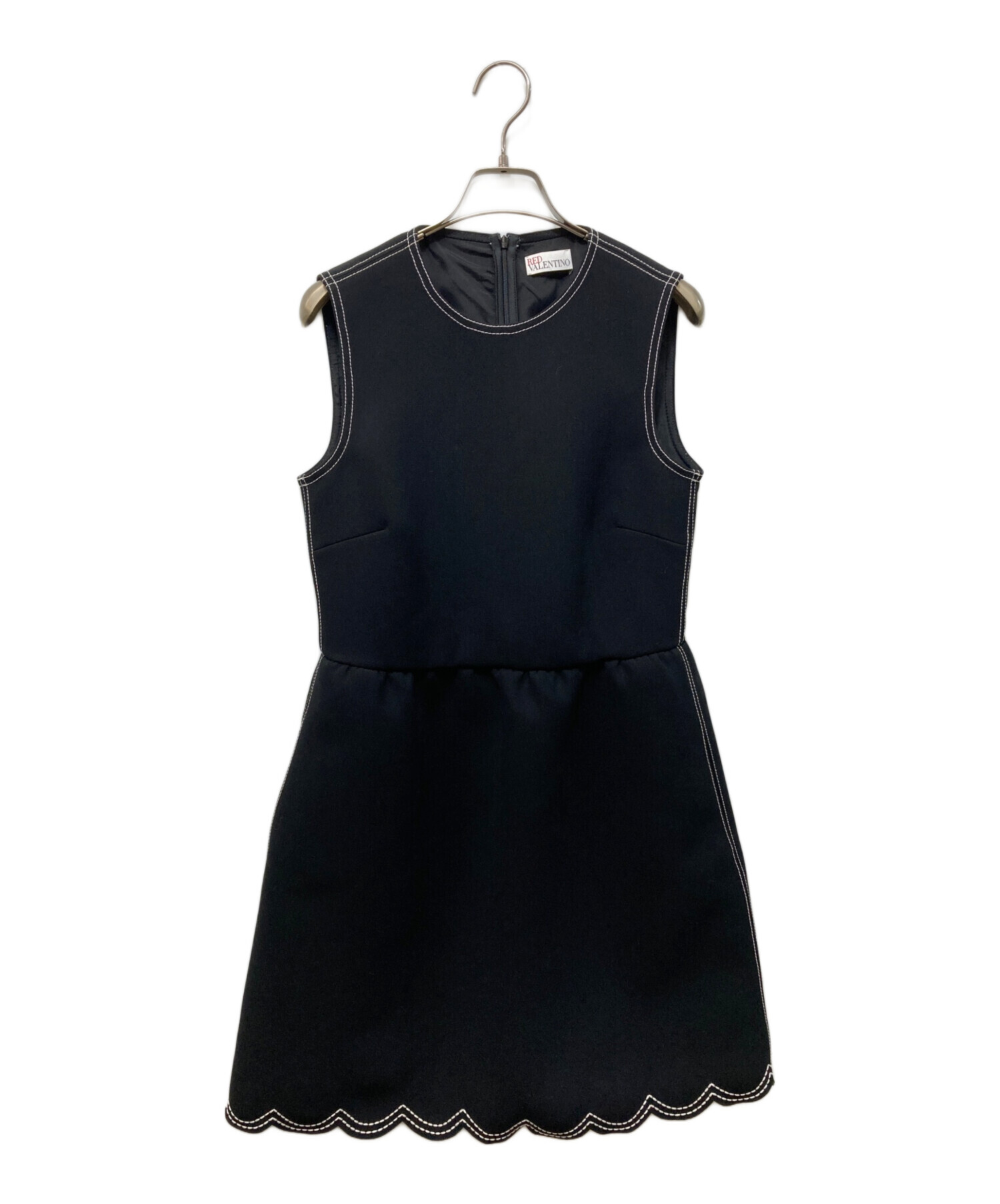 中古・古着通販】RED VALENTINO (レッドヴァレンティノ) ステッチ