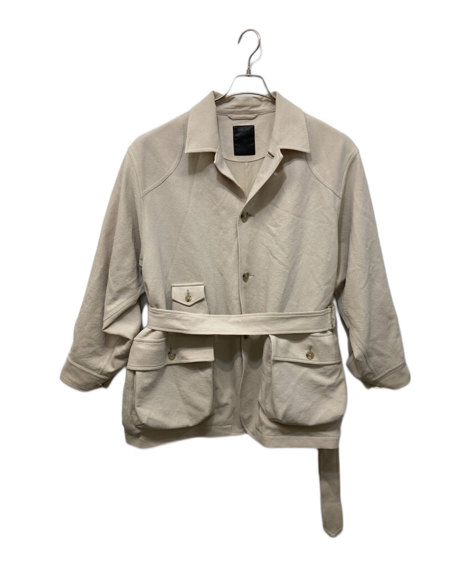 中古・古着通販】DAIWA PIER39 (ダイワ ピア39) TECH BELTED