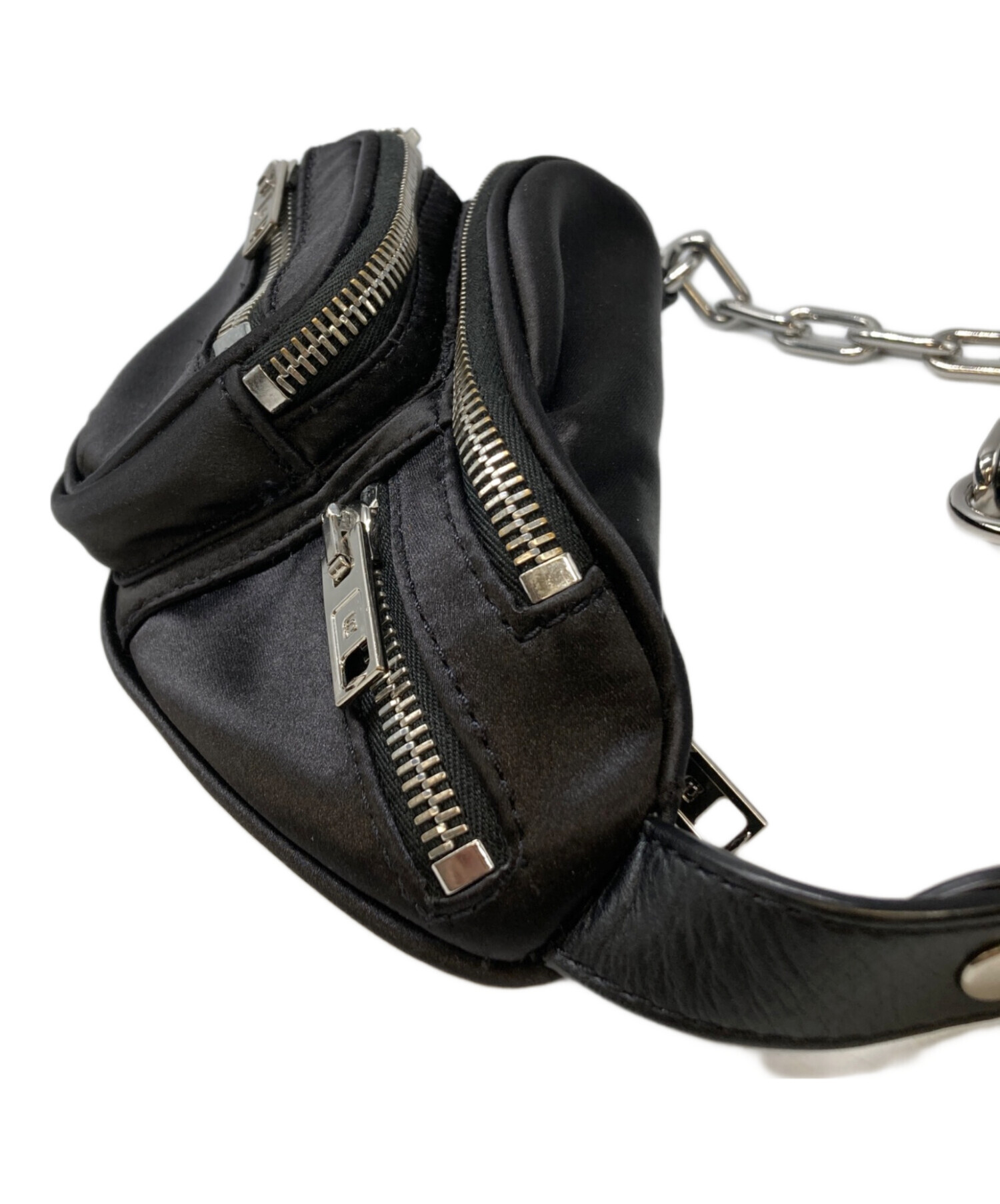 中古・古着通販】ALEXANDER WANG (アレキサンダーワン) ATTICA ミニ