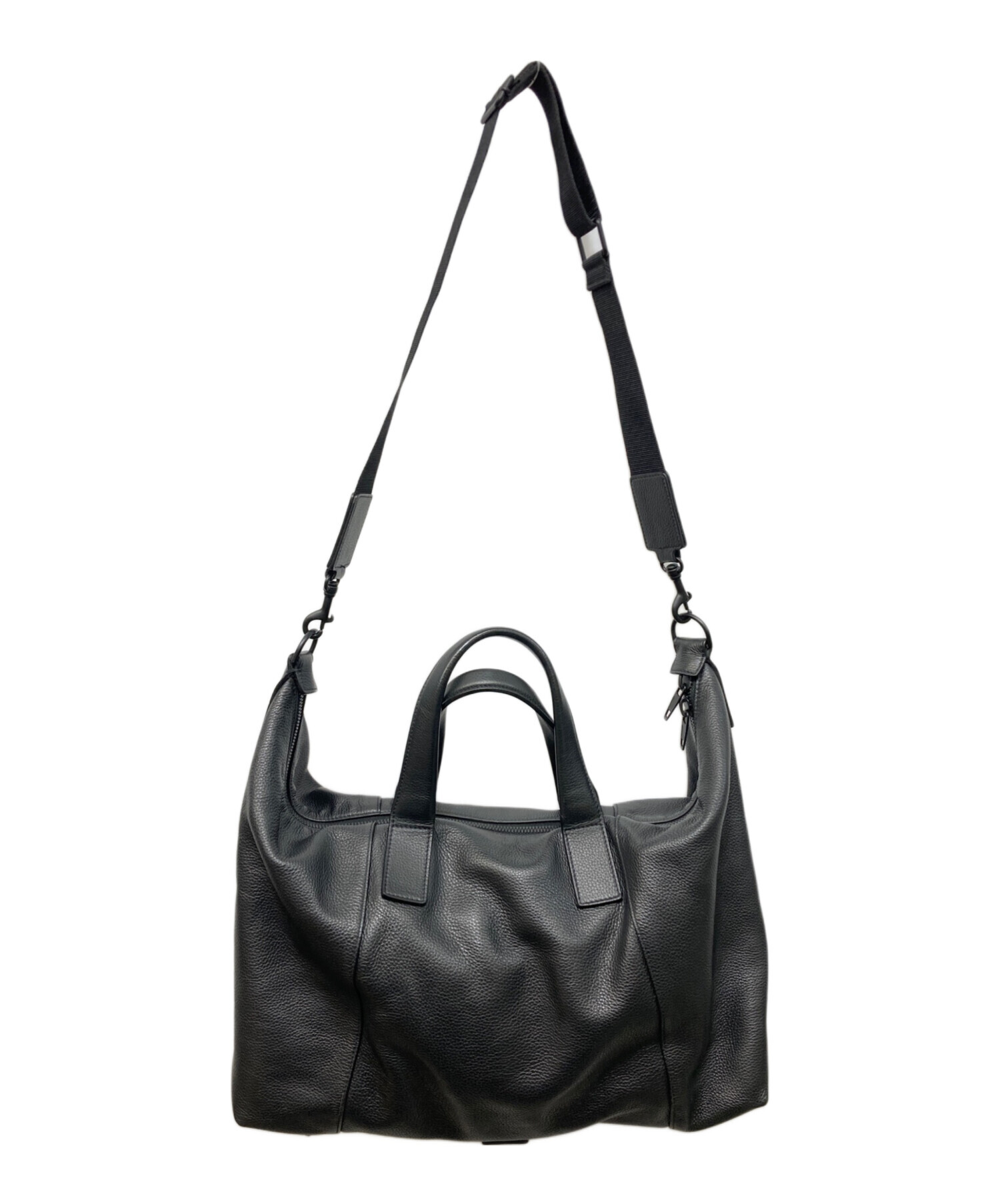 中古・古着通販】BALENCIAGA (バレンシアガ) アワーグラス 2WAY