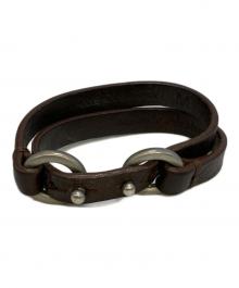 Maison Margiela(メゾンマルジェラ)、アクセサリー、バングル