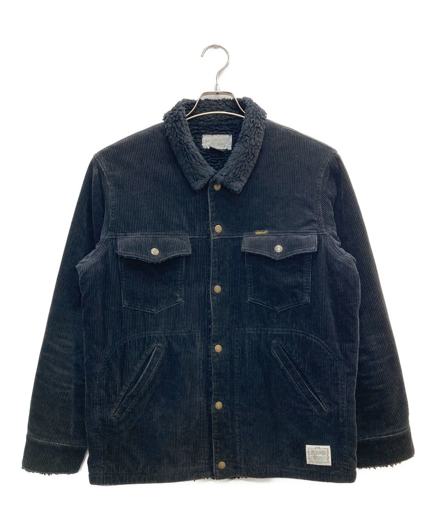 中古・古着通販】NEIGHBORHOOD (ネイバーフッド) コーデュロイ