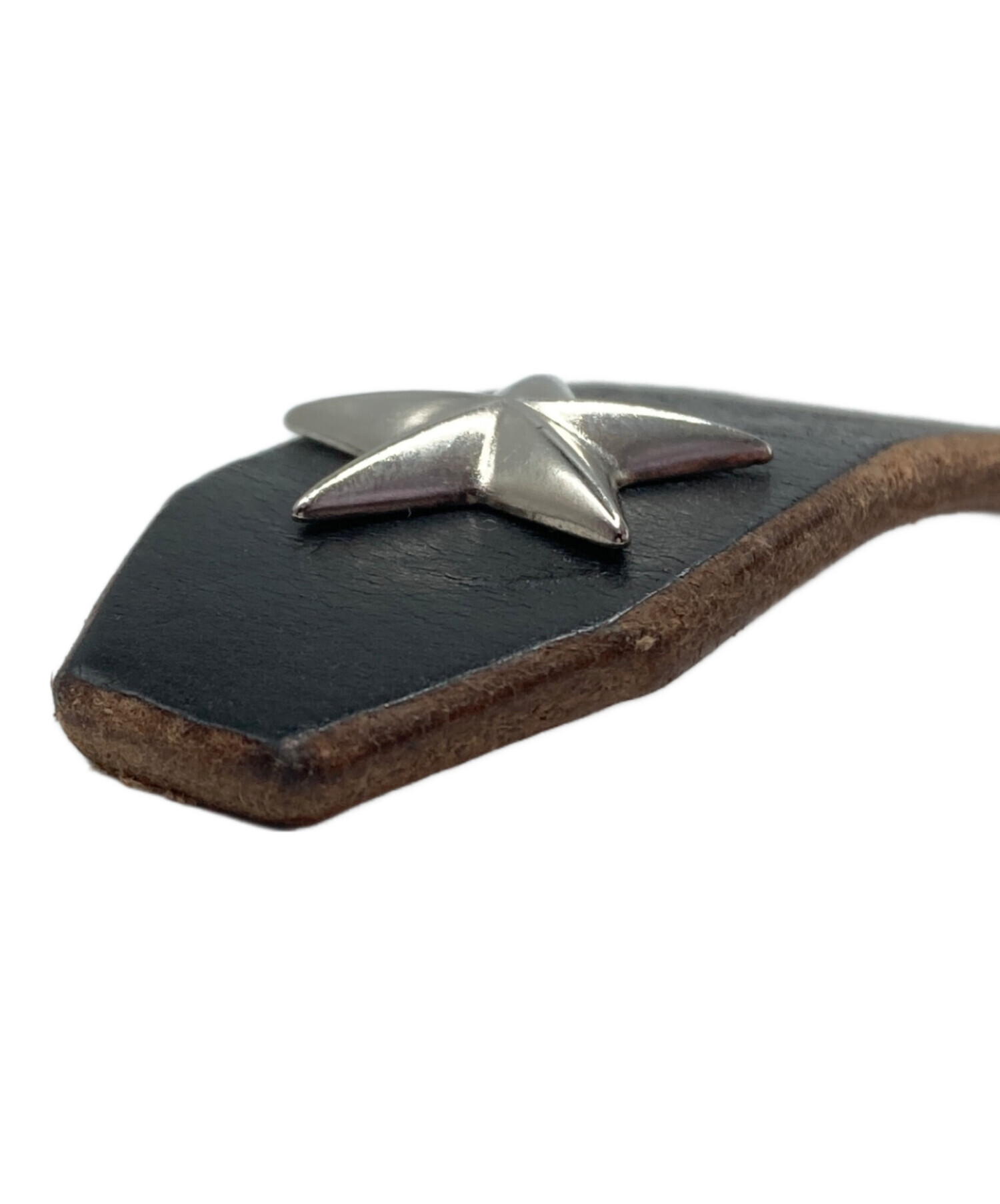 中古・古着通販】SCHOTT BROS. (ショットブロス) レザーベルト