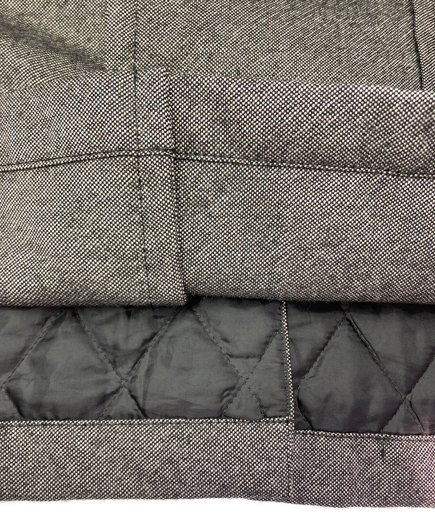 中古・古着通販】BURBERRY BLACK LABEL (バーバリーブラックレーベル