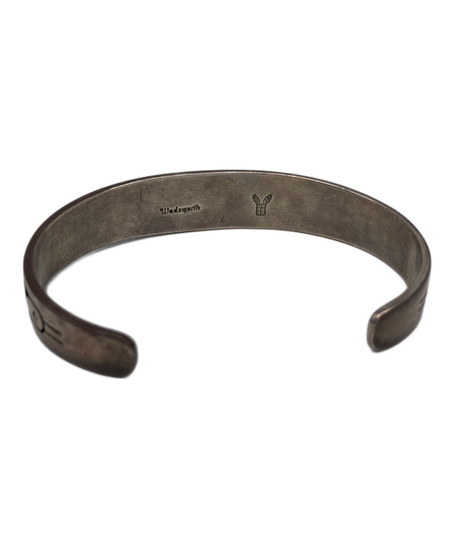 中古・古着通販】RONALD WADSWORTH (ロナルド・ワズワース) サン