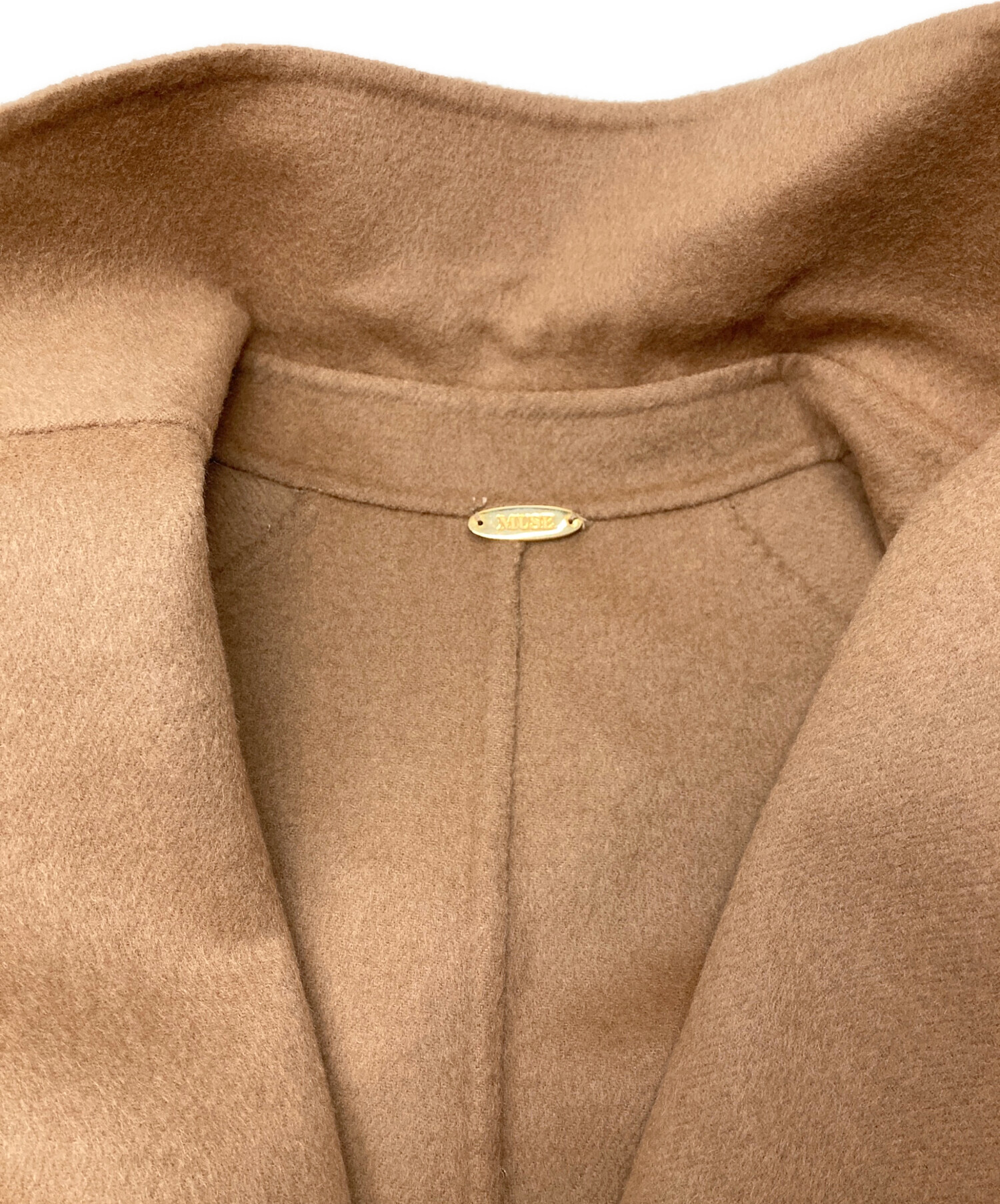 中古・古着通販】MUSE Deuxieme Classe (ミューズ ドゥーズィエム