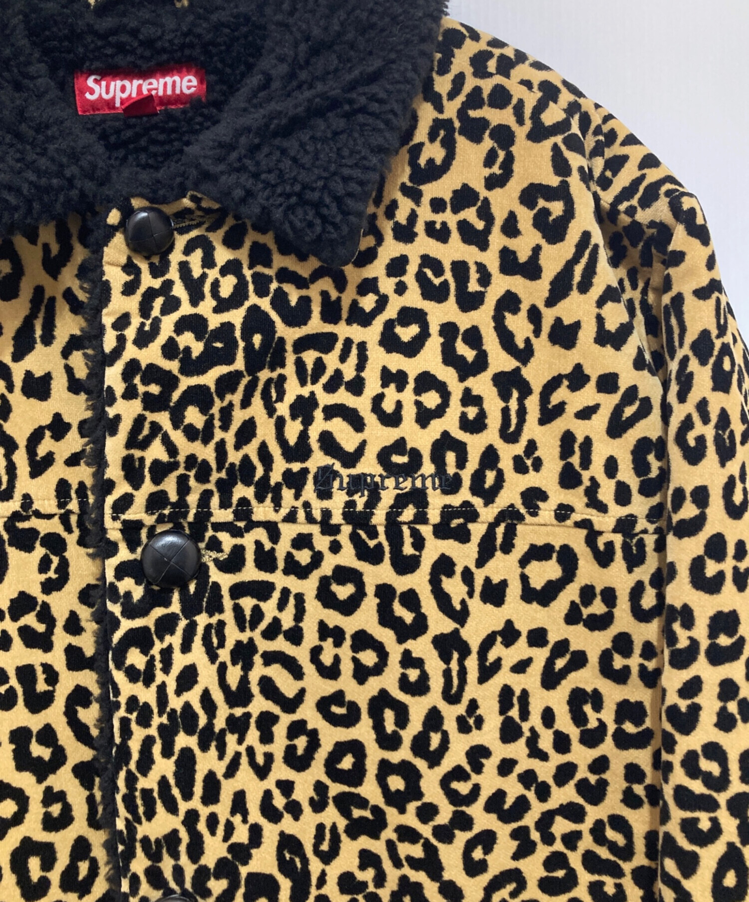 中古・古着通販】SUPREME (シュプリーム) 24AW Kindermann Uncut