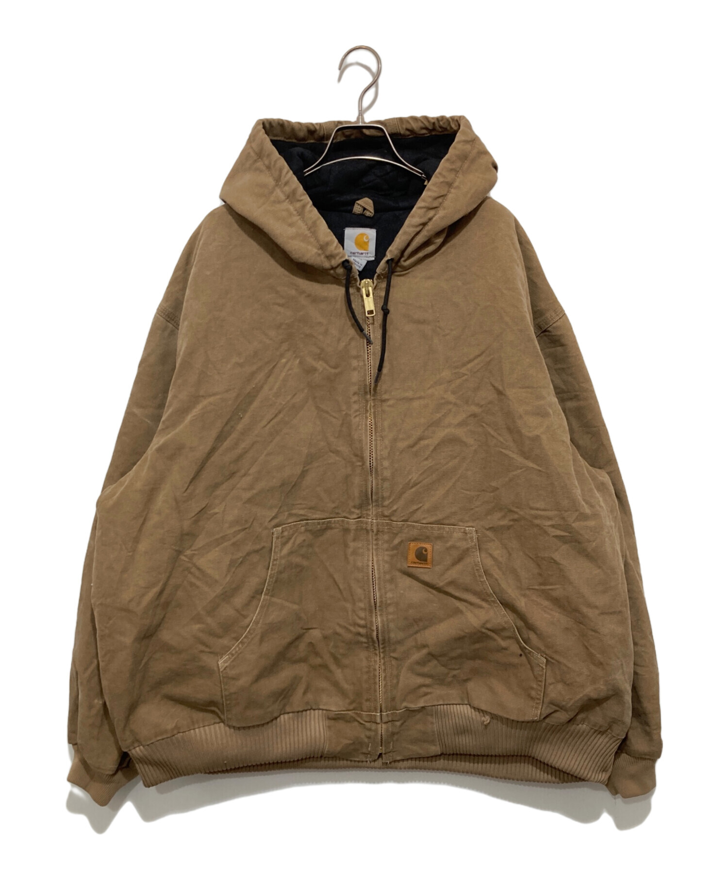 中古・古着通販】CarHartt (カーハート) ACTIVE JACKET（アクティブ
