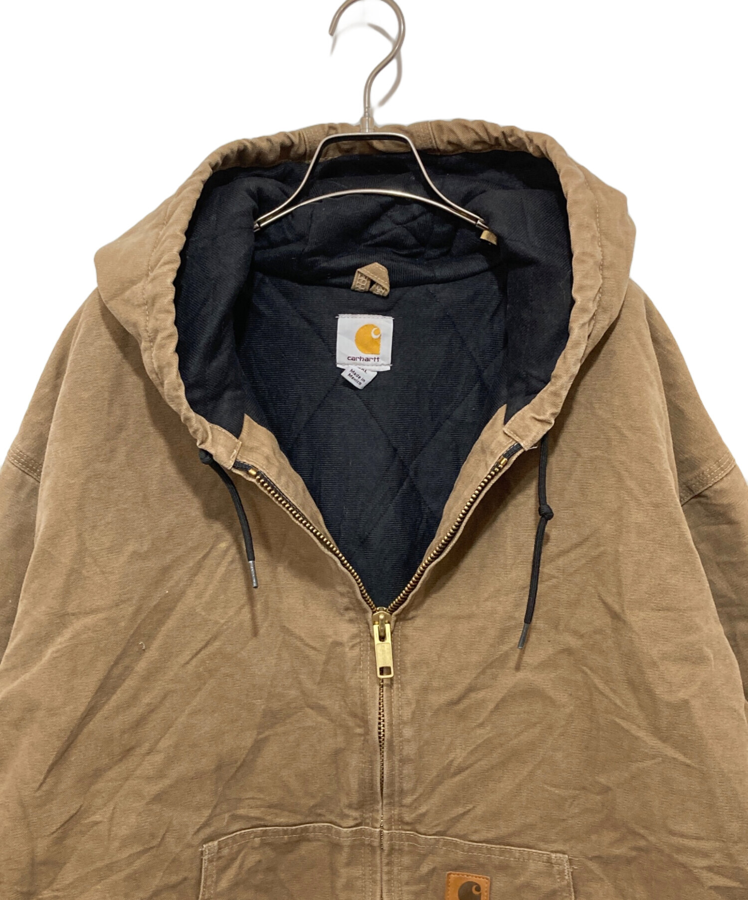 中古・古着通販】CarHartt (カーハート) ACTIVE JACKET（アクティブ