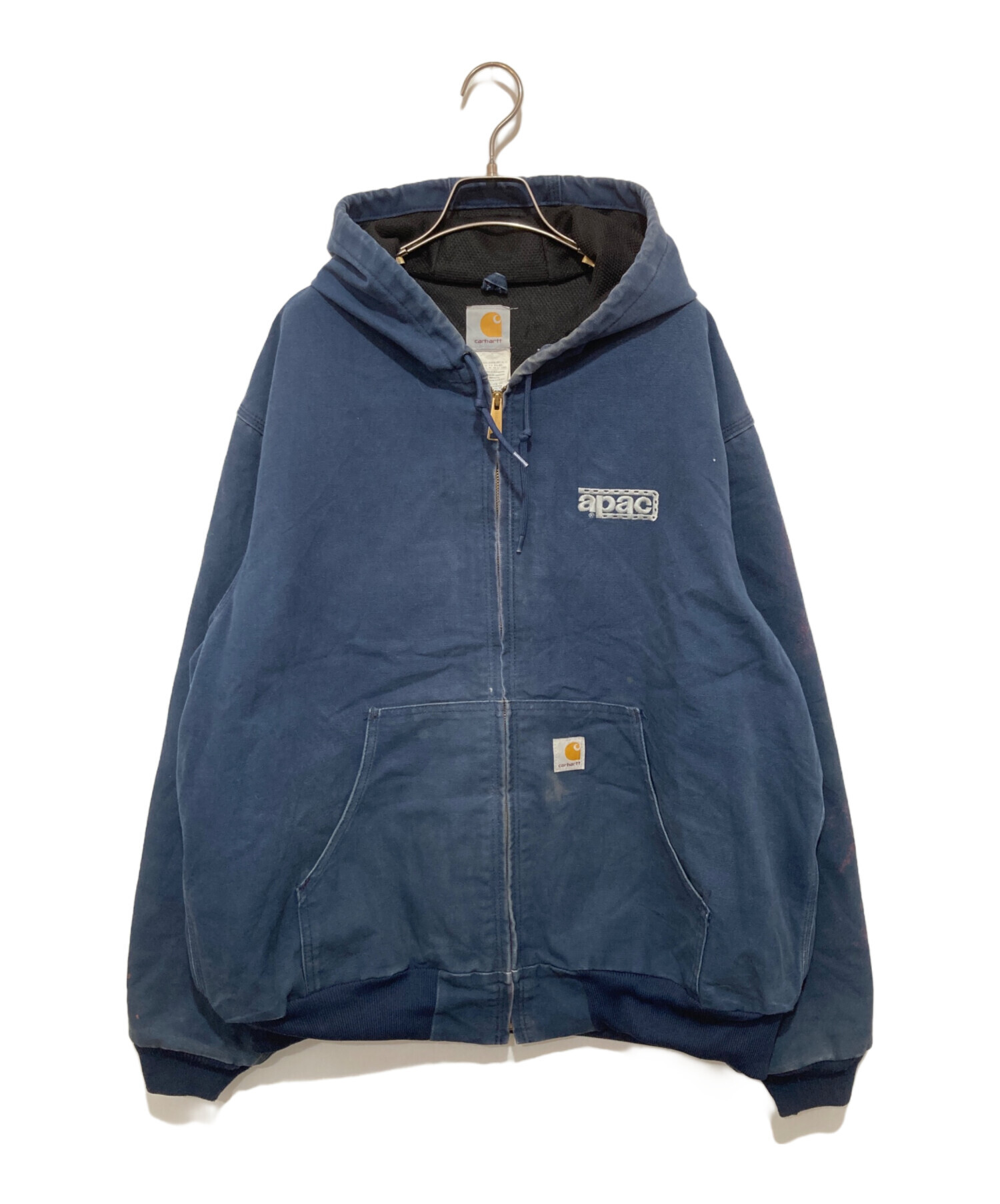 中古・古着通販】CarHartt (カーハート) ACTIVE JACKET（アクティブ