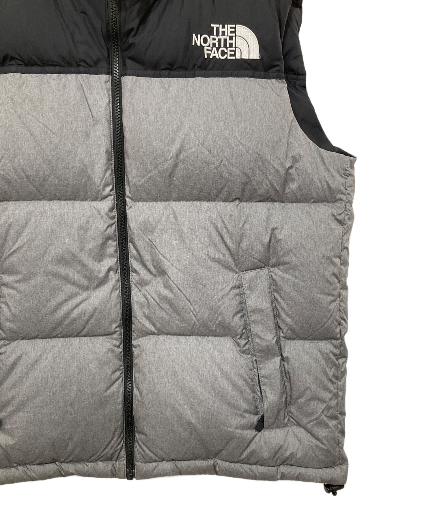 中古・古着通販】THE NORTH FACE (ザ ノース フェイス) ノベルティー