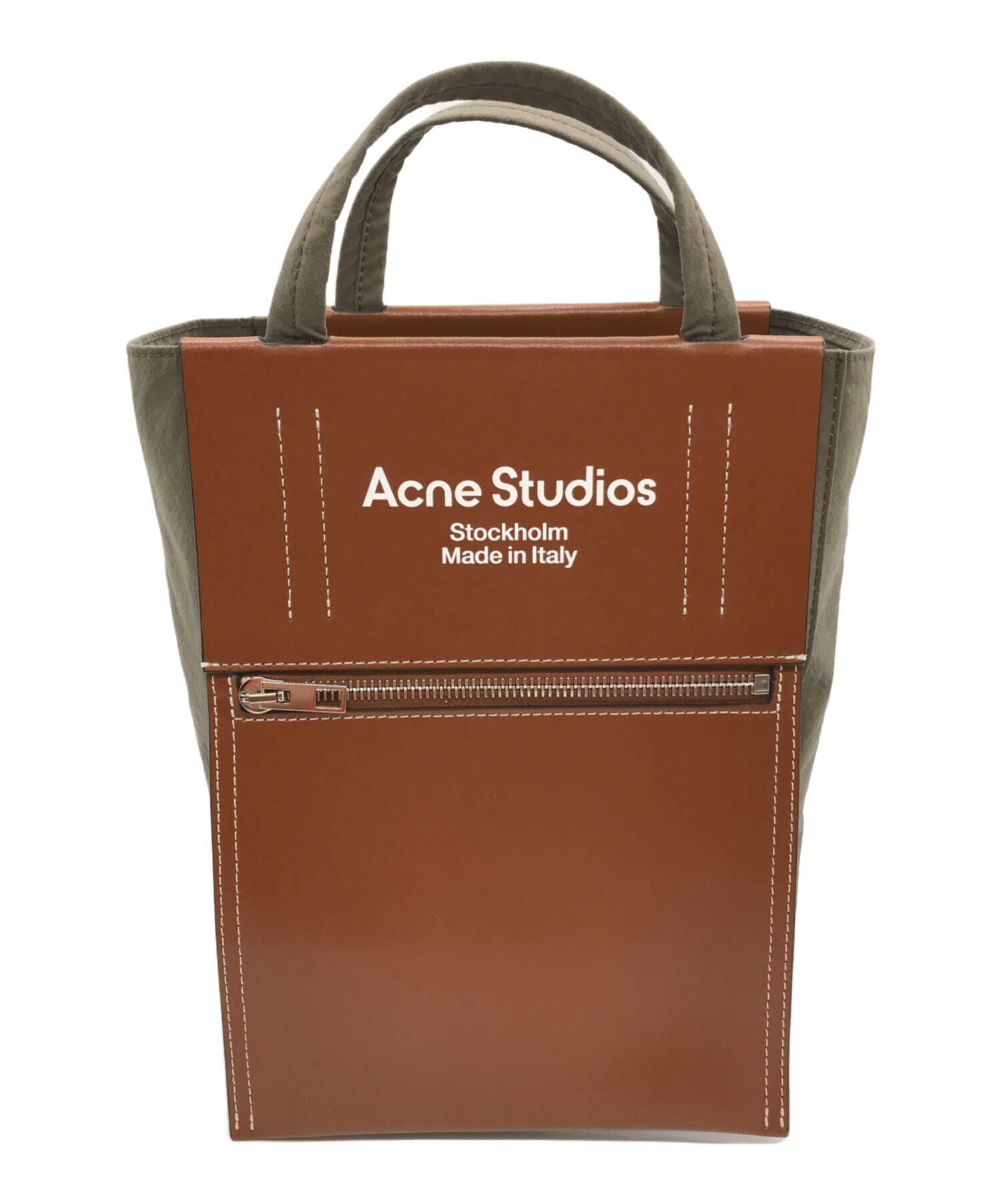 中古・古着通販】Acne studios (アクネ ストゥディオス) Baker Out S