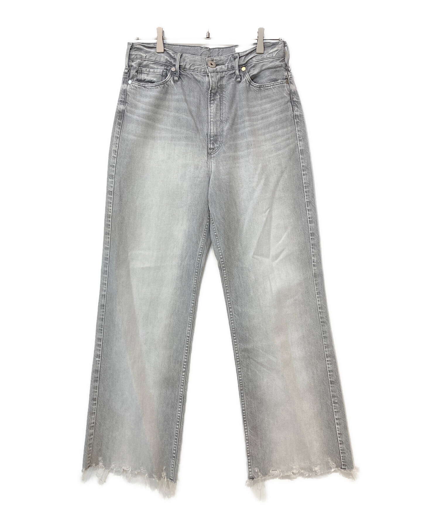 中古・古着通販】upper hights (アッパーハイツ) THE TAYLOR カット