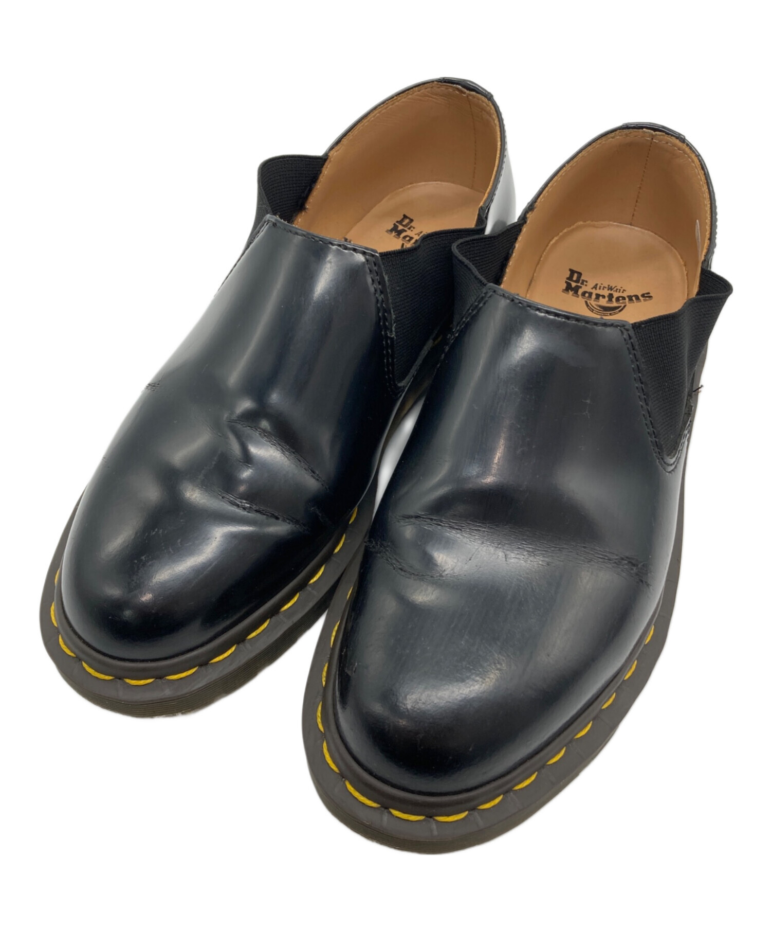 中古・古着通販】Dr.Martens (ドクターマーチン) COMME des GARCONS
