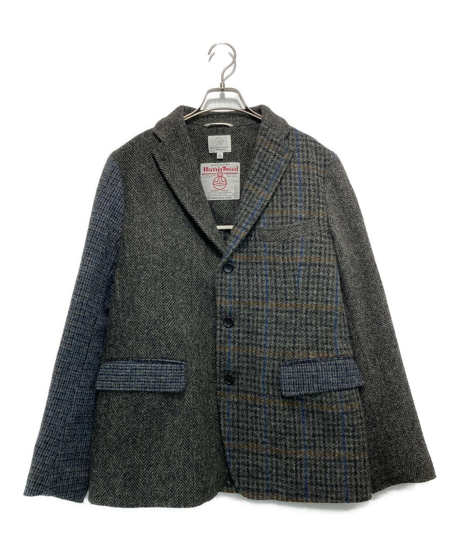 中古・古着通販】BEAUTY&YOUTH UNITED ARROWS (ビューティーアンド