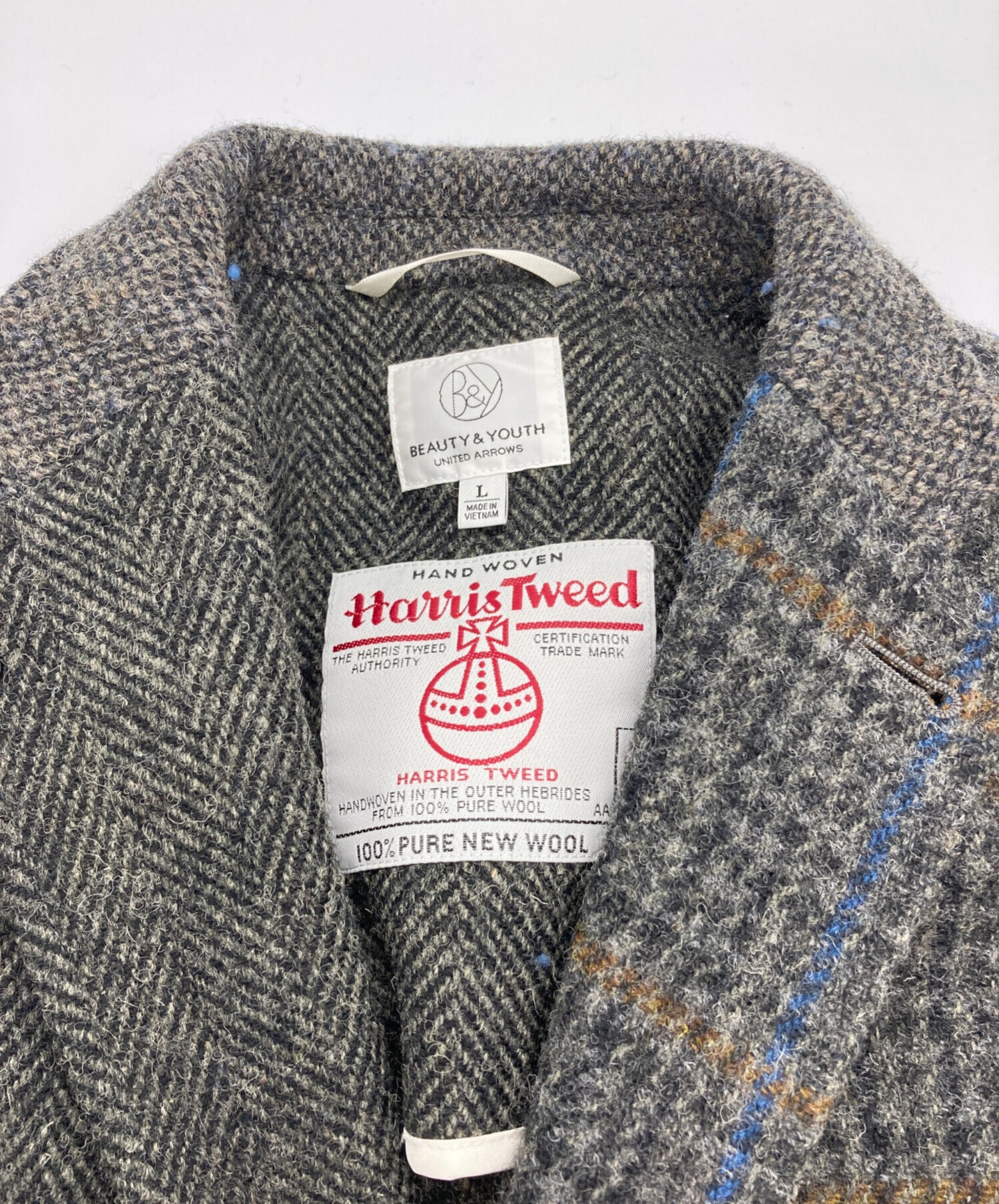 中古・古着通販】BEAUTY&YOUTH UNITED ARROWS (ビューティーアンド