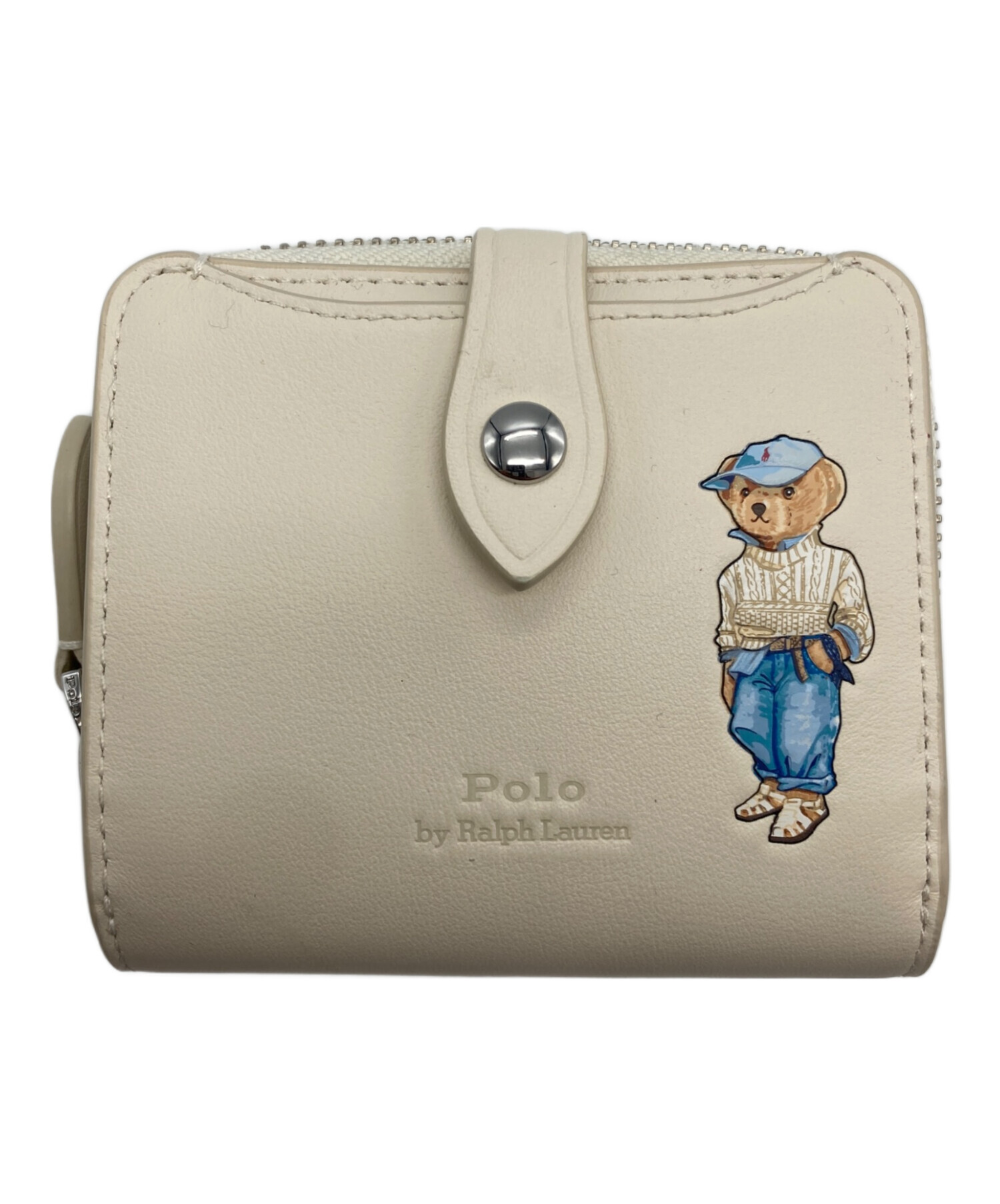 中古・古着通販】POLO RALPH LAUREN (ポロ・ラルフローレン) ポロベア2