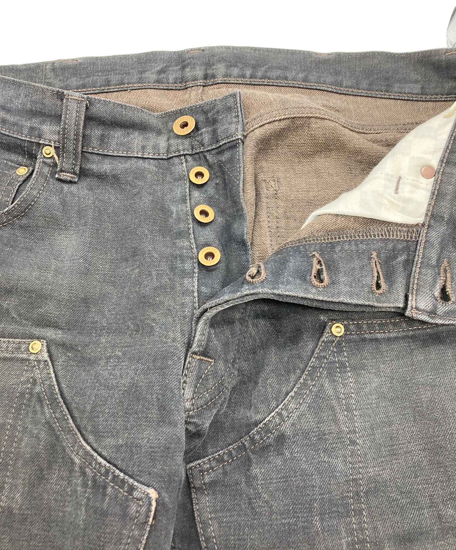 中古・古着通販】Trophy Clothing (トロフィークロージング