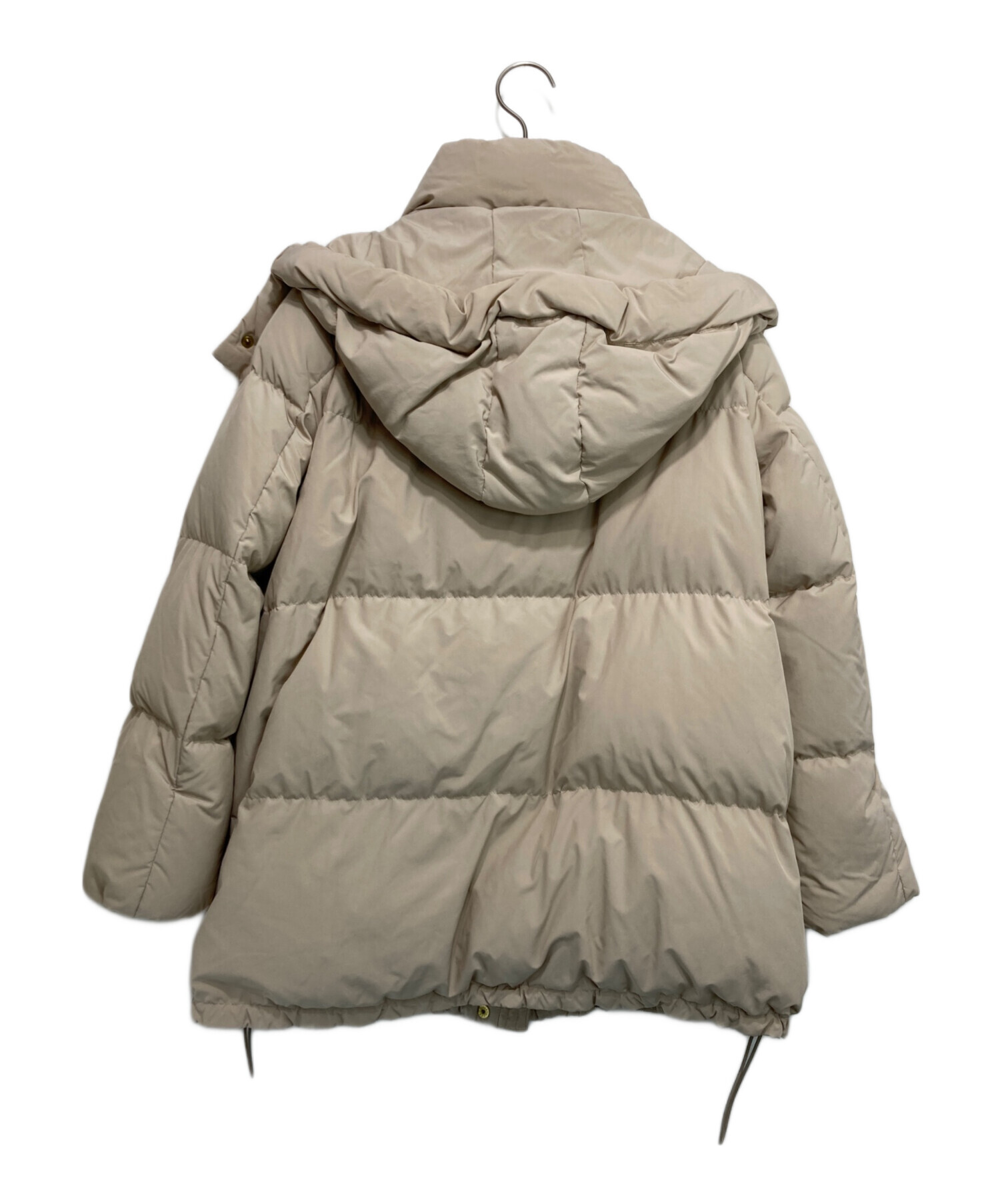 中古・古着通販】IENA (イエナ) リサイクルダウンショートコート