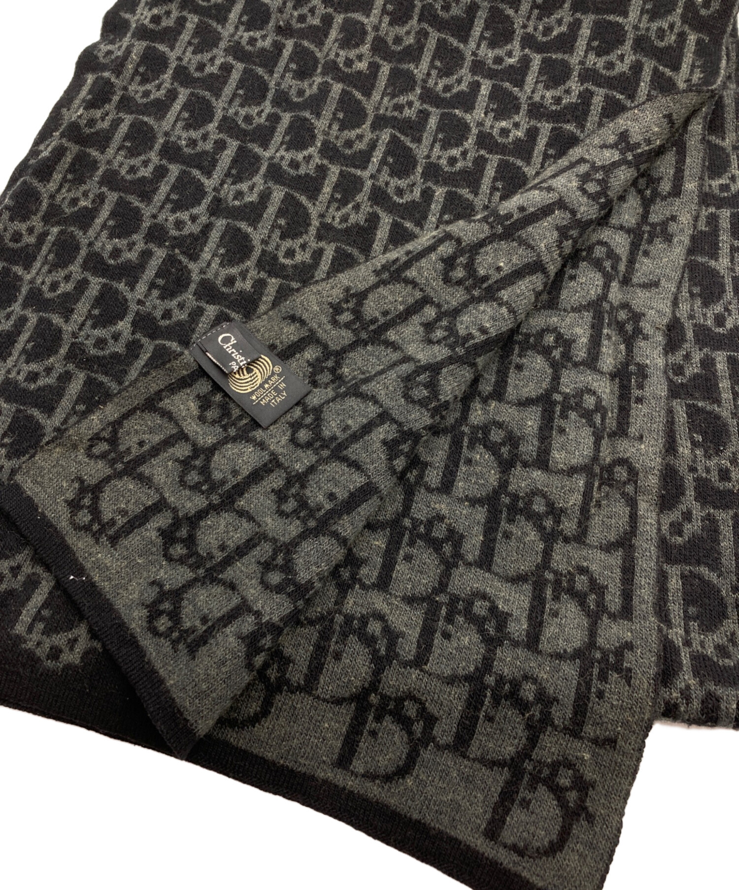 中古・古着通販】Christian Dior (クリスチャン ディオール