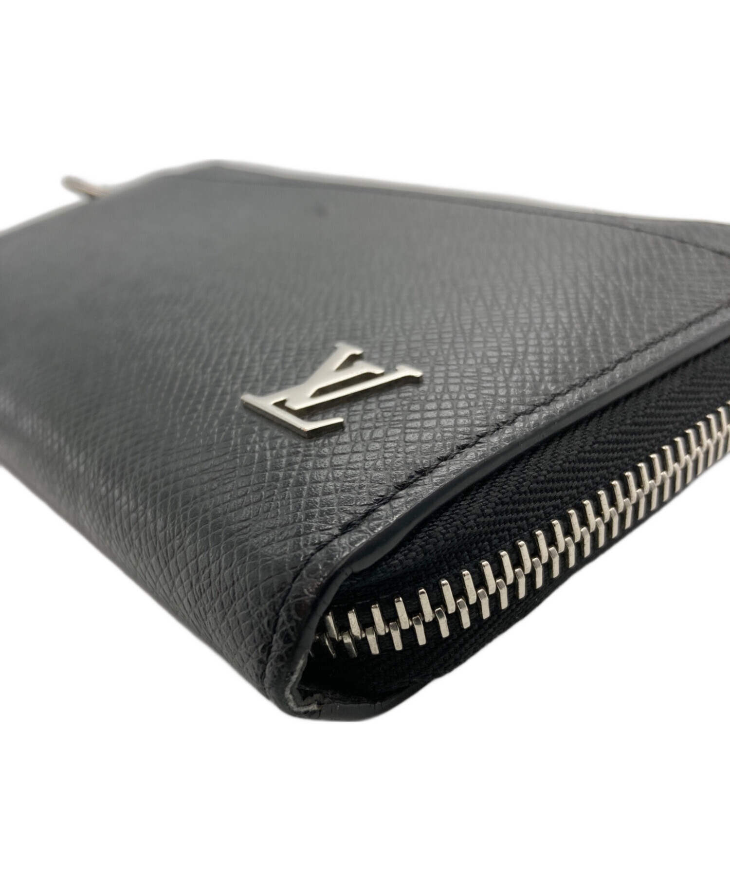 中古・古着通販】LOUIS VUITTON (ルイ ヴィトン) タイガ ジッピー