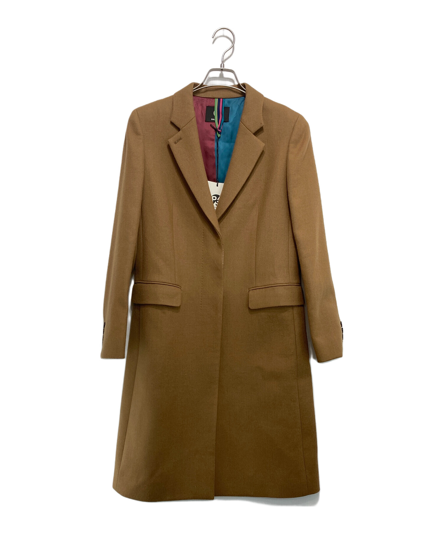 中古・古着通販】PS Paul Smith (PSポールスミス) チェスターコート