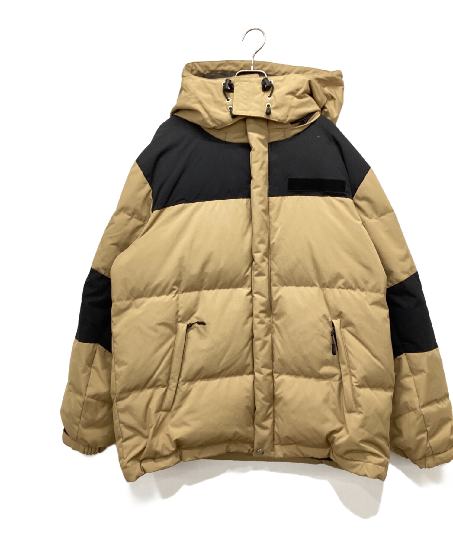 中古・古着通販】Schott (ショット) クラシックツートーンダウン