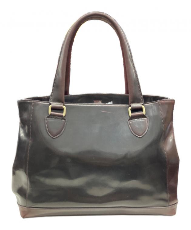 中古・古着通販】GANZO (ガンゾ) GUDオープントートバッグ バー