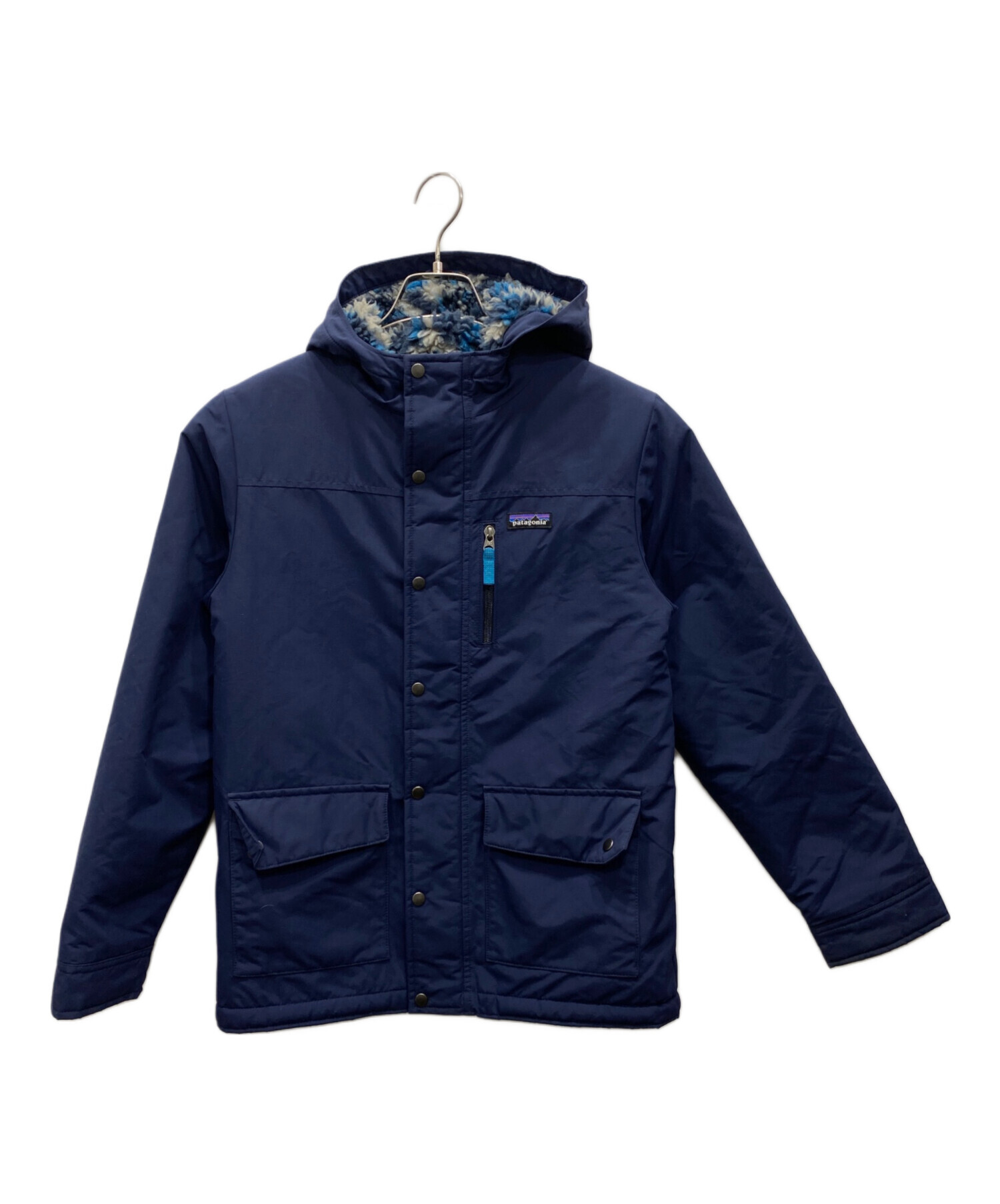 中古・古着通販】Patagonia (パタゴニア) キッズ・インファーノ