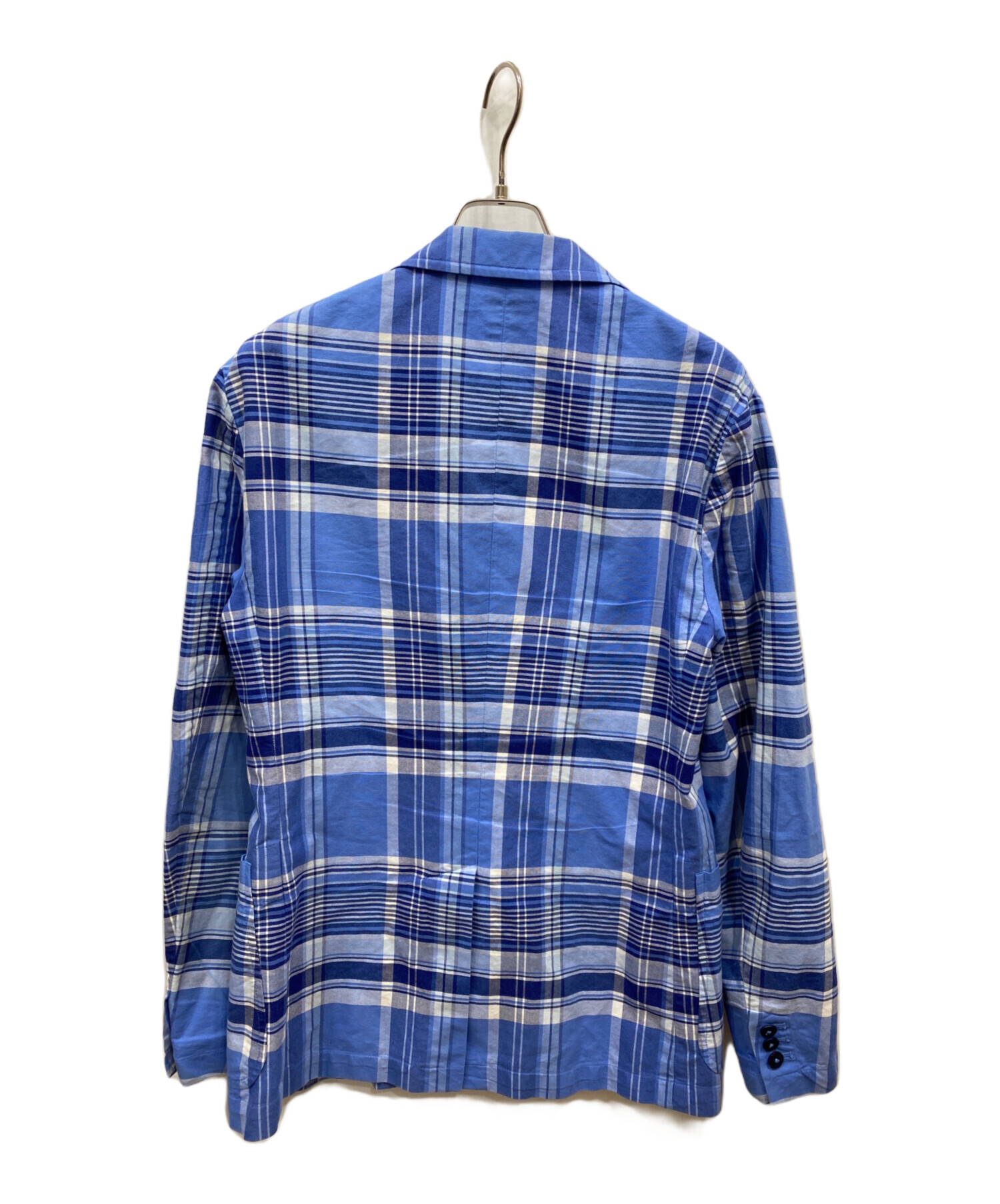 中古・古着通販】POLO RALPH LAUREN (ポロ・ラルフローレン) チェック