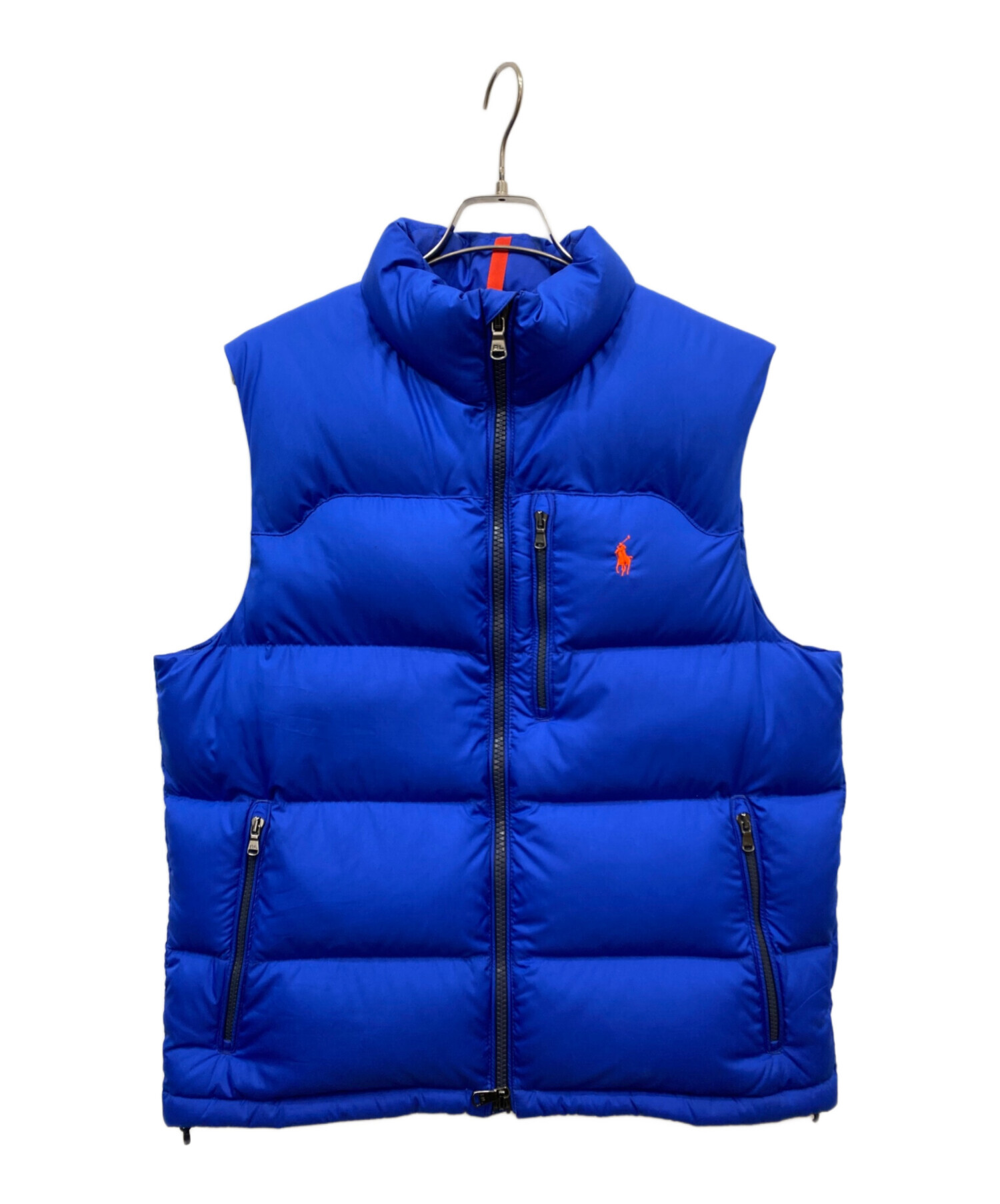 中古・古着通販】POLO RALPH LAUREN (ポロ・ラルフローレン) ダウン