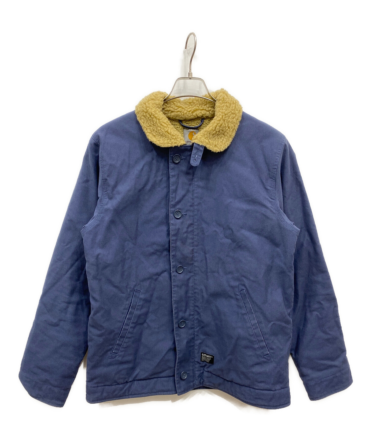 中古・古着通販】Carhartt WIP (カーハート ワークインプログレス