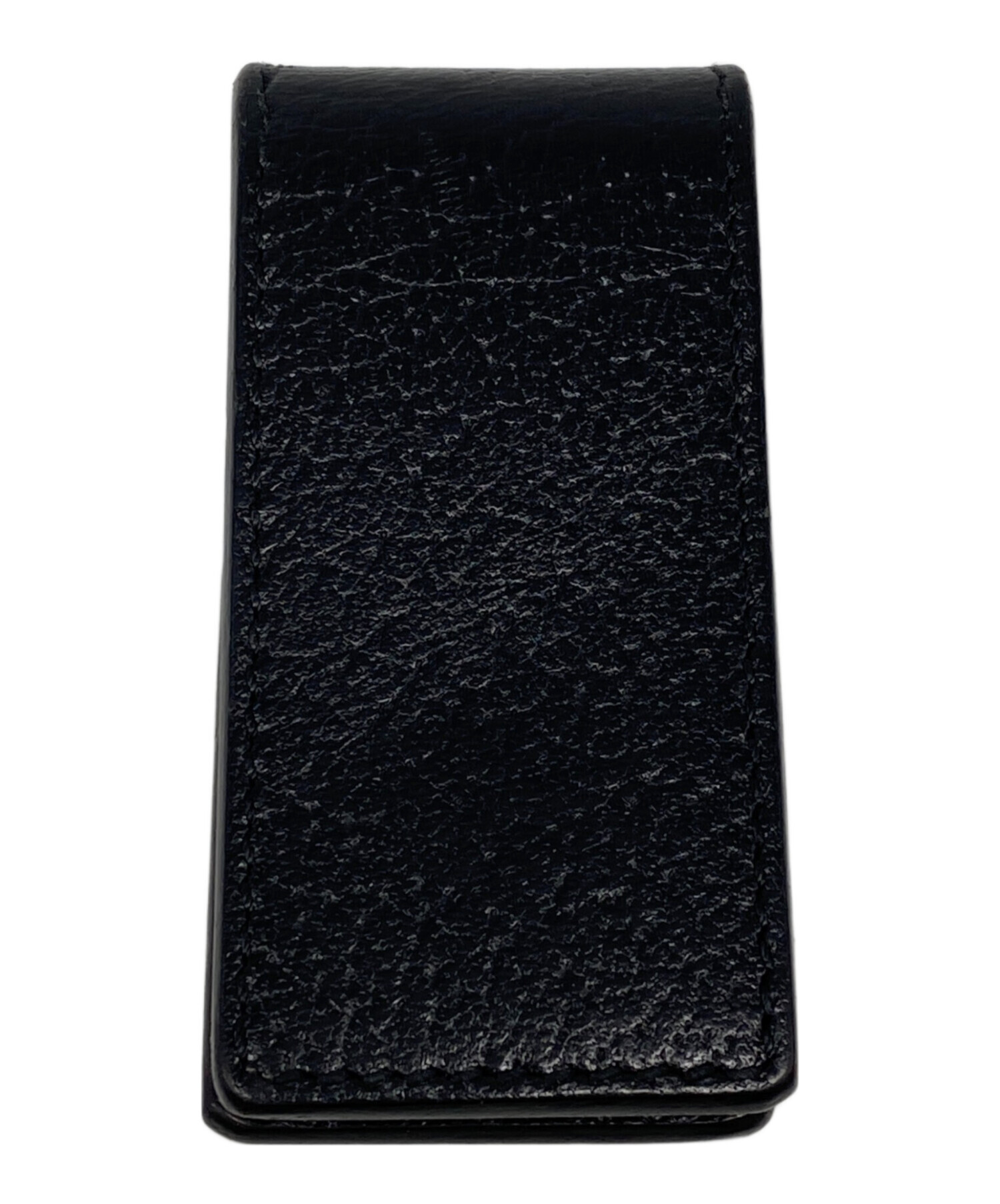 中古・古着通販】GUCCI (グッチ) アニマリエレザー マネークリップ