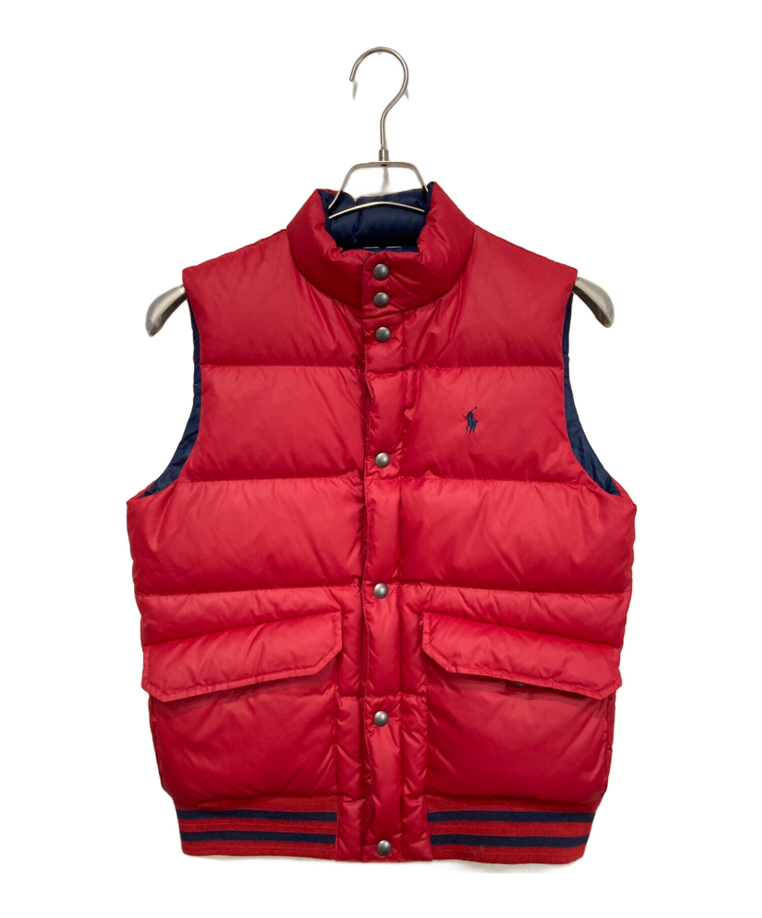 中古・古着通販】POLO RALPH LAUREN (ポロ・ラルフローレン