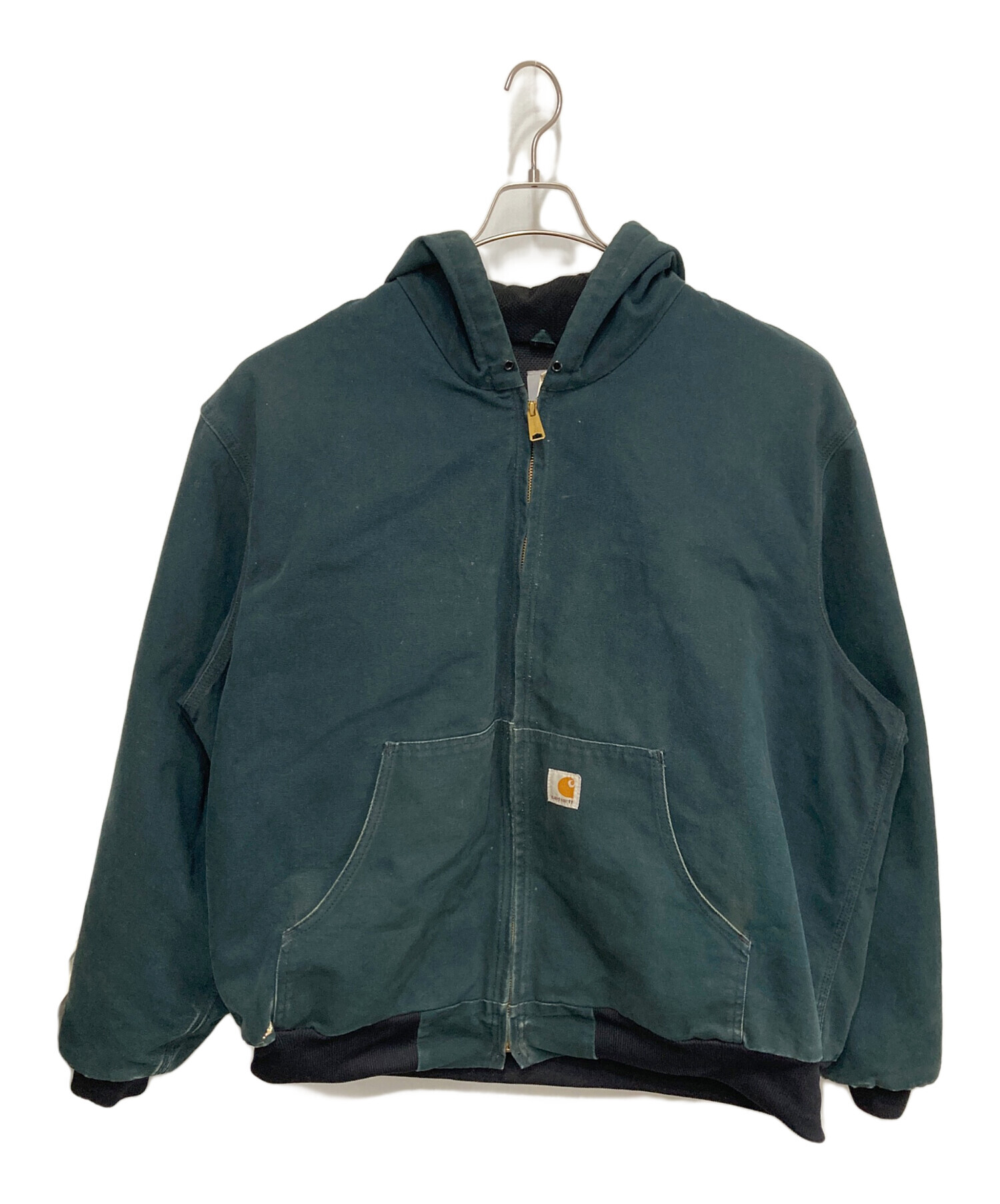 中古・古着通販】CarHartt (カーハート) 裏サーマル ダックアクティブ
