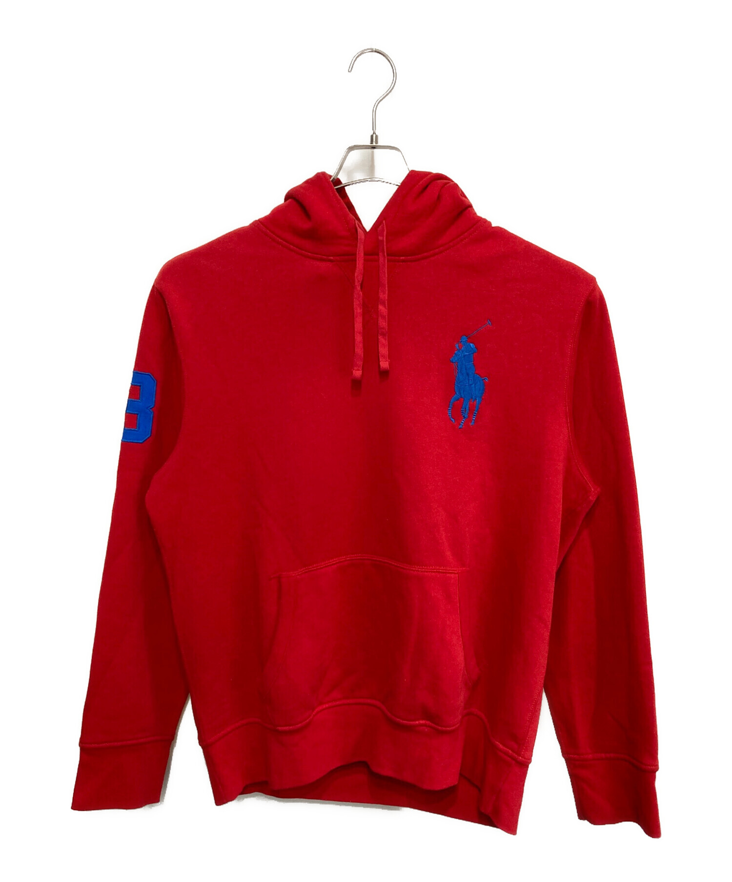 中古・古着通販】POLO RALPH LAUREN (ポロ・ラルフローレン) ビッグ