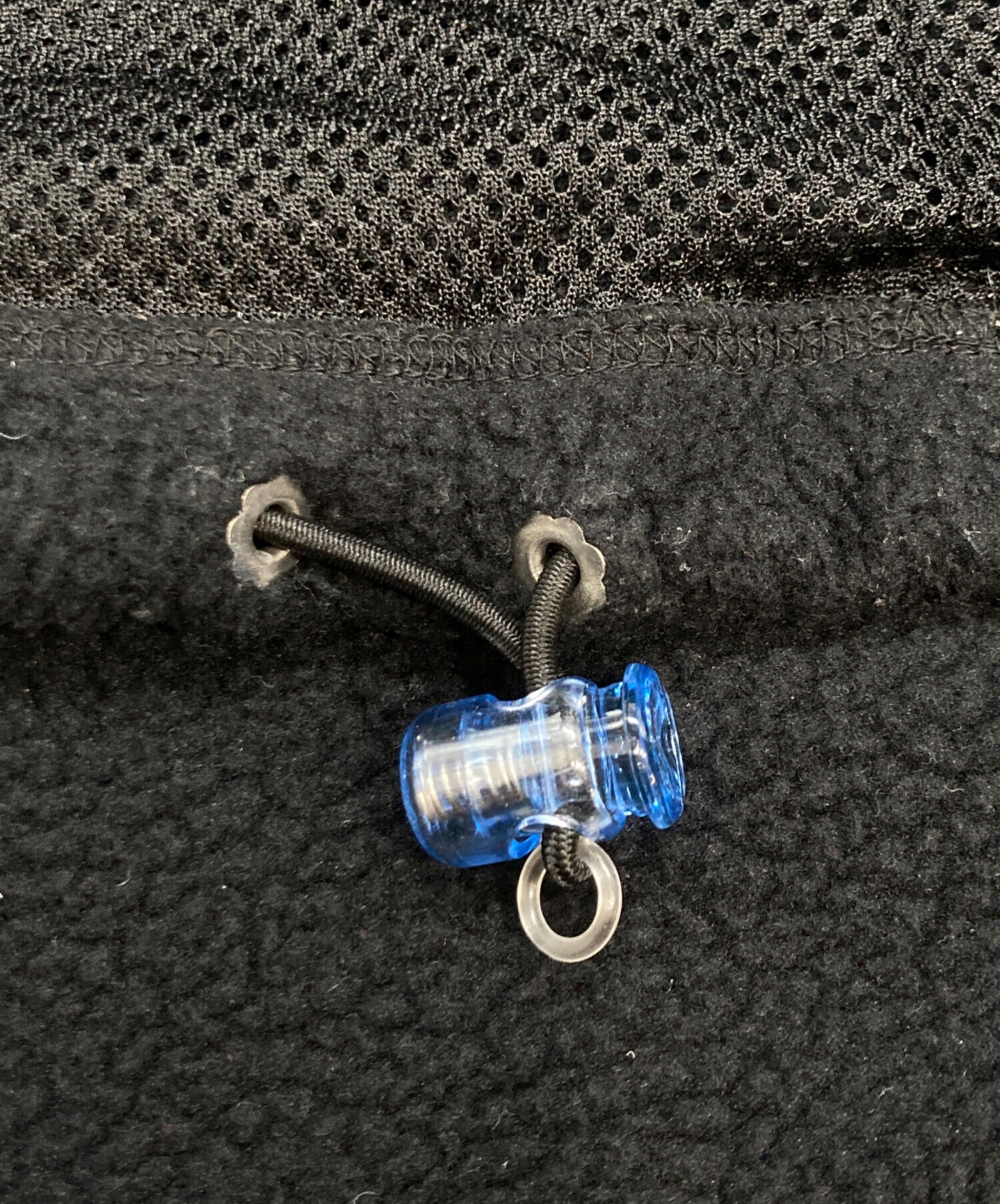 中古・古着通販】TTT MSW (ティー) パイピングフリースベスト/Piping