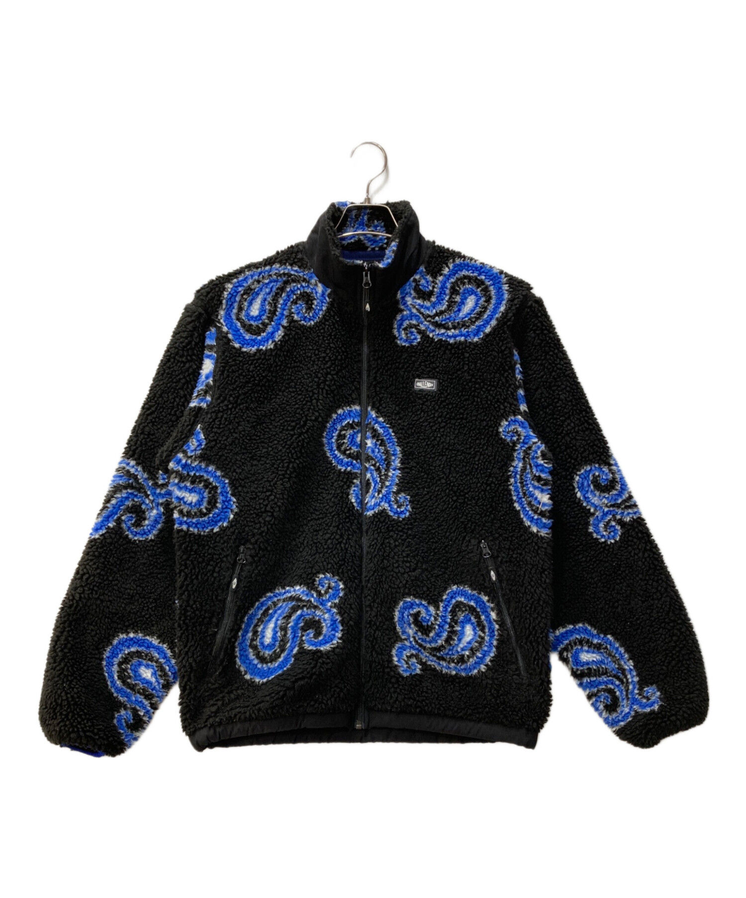 中古・古着通販】CHALLENGER (チャレンジャー) ボアジャケット