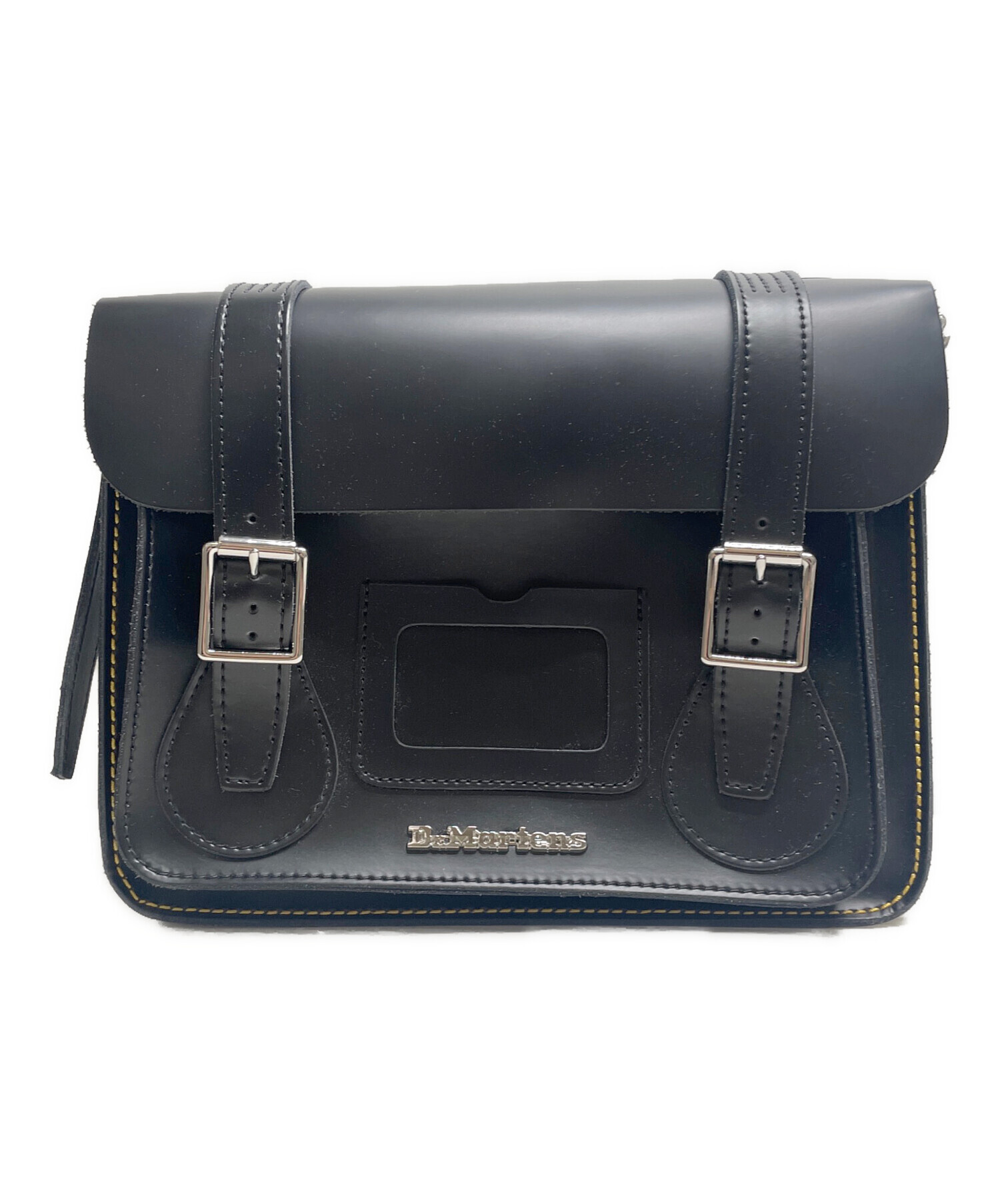 中古・古着通販】Dr.Martens (ドクターマーチン) レザーショルダー