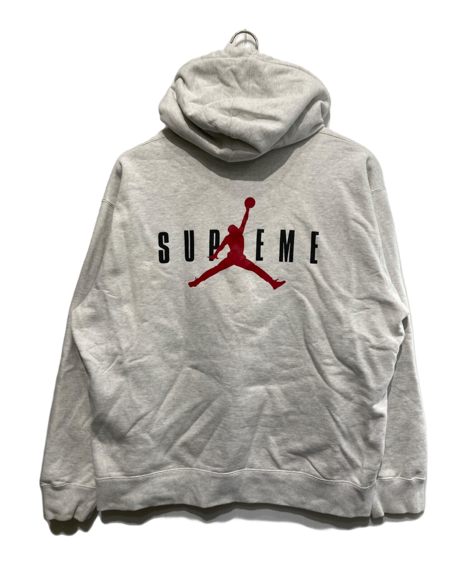 中古・古着通販】Supreme (シュプリーム) JORDAN (ジョーダン) Hooded