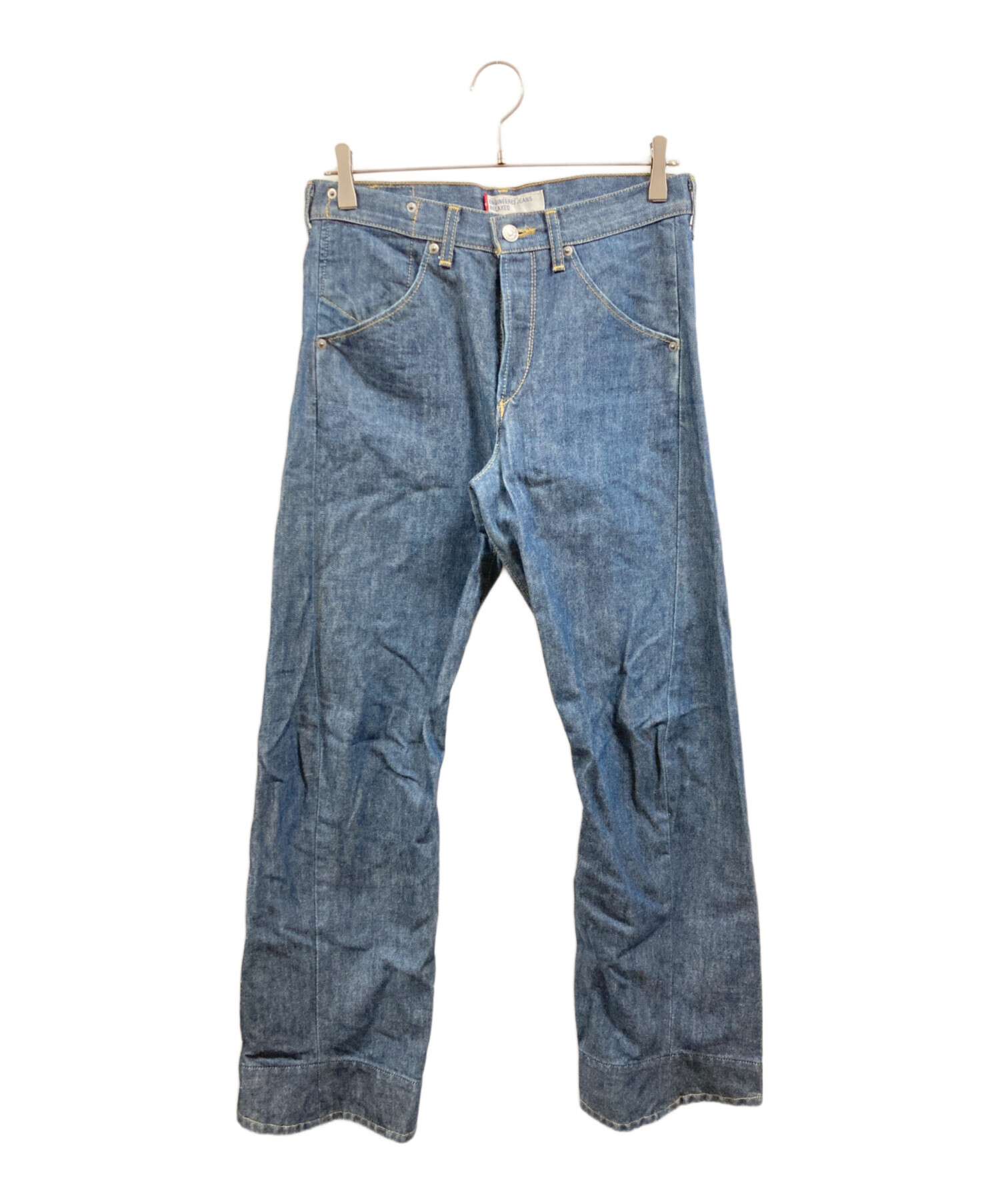 中古・古着通販】LEVI'S ENGINEERED (リーバイスエンジニアード) 立体