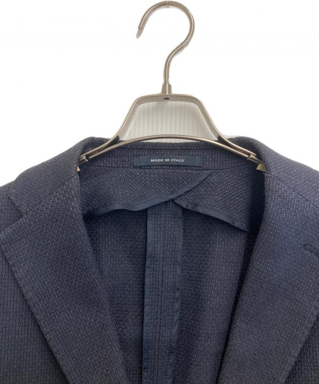 中古・古着通販】TAGLIATORE (タリアトーレ) メッシュテーラード